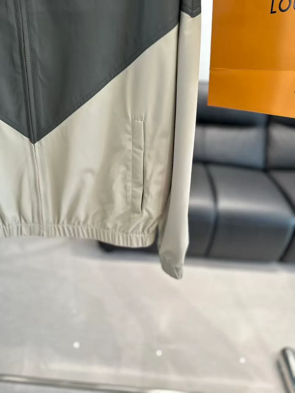 Men's Jackets And Down Jackets LOUIS VUITTON 18140225