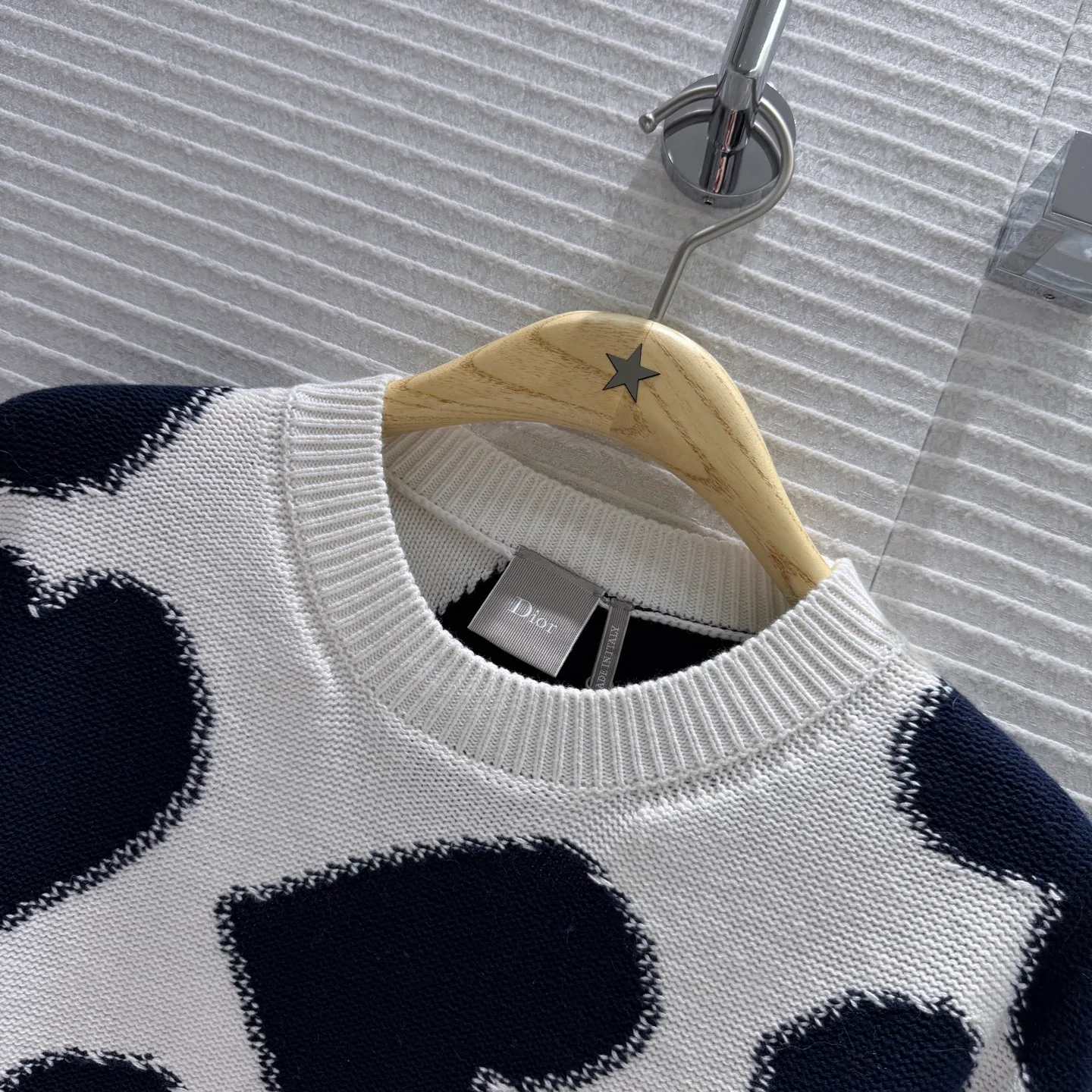 Women's Jumpers And Sweaters CHRISTIAN DIOR 18279009