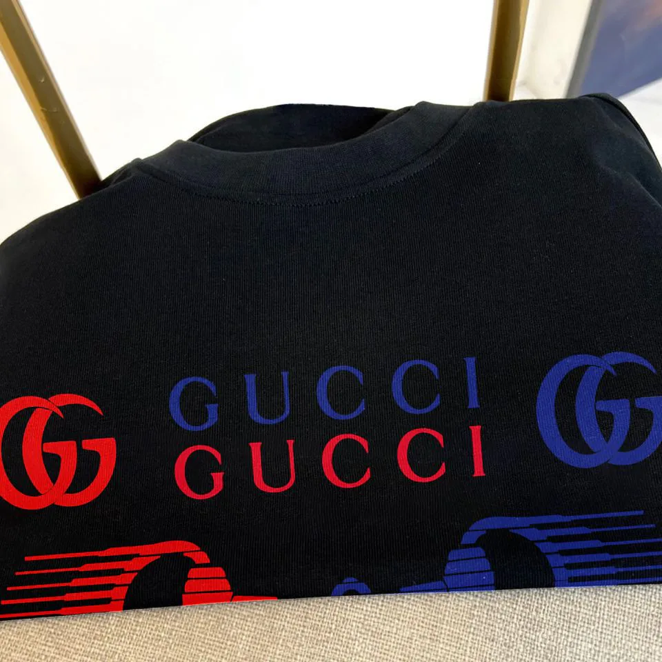 Men's T-Shirts GUCCI 18543077