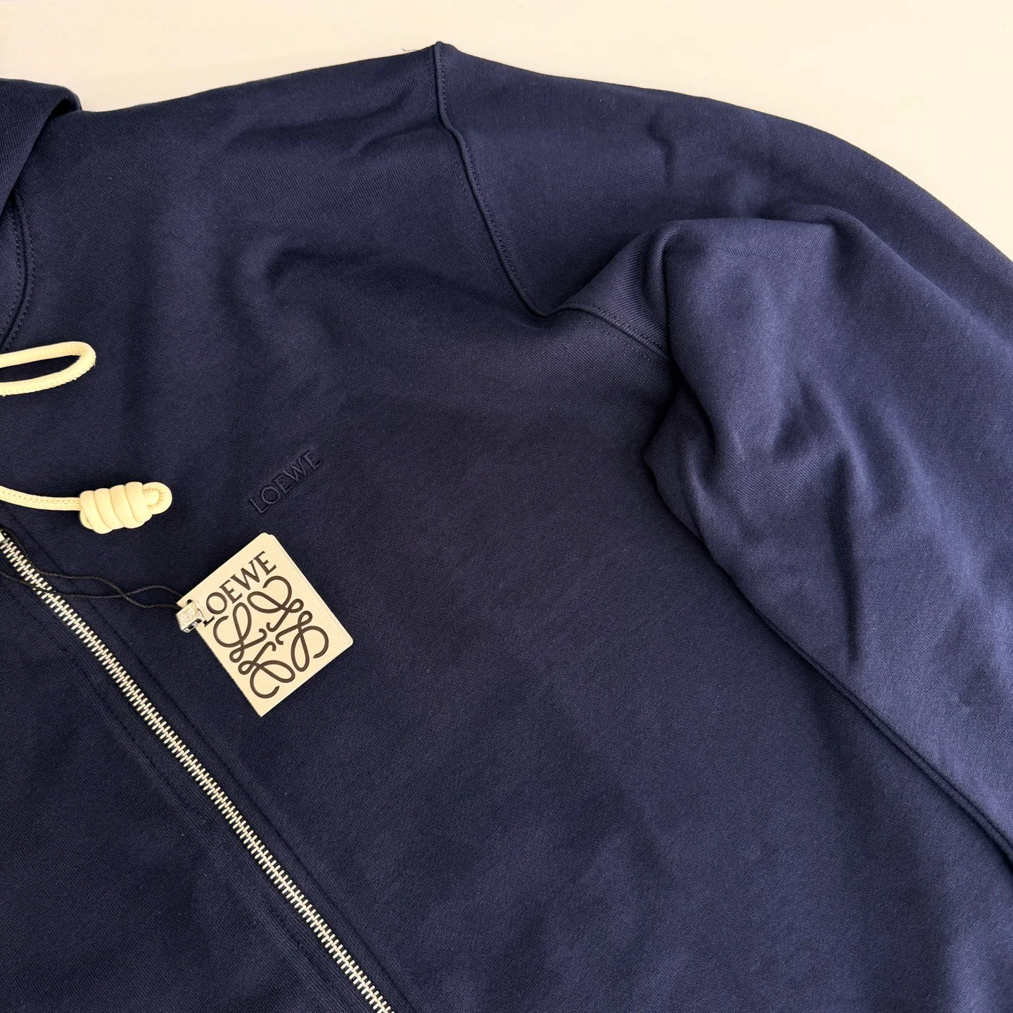 Women's Sweatshirts And Hoodies LOEWE 18488044