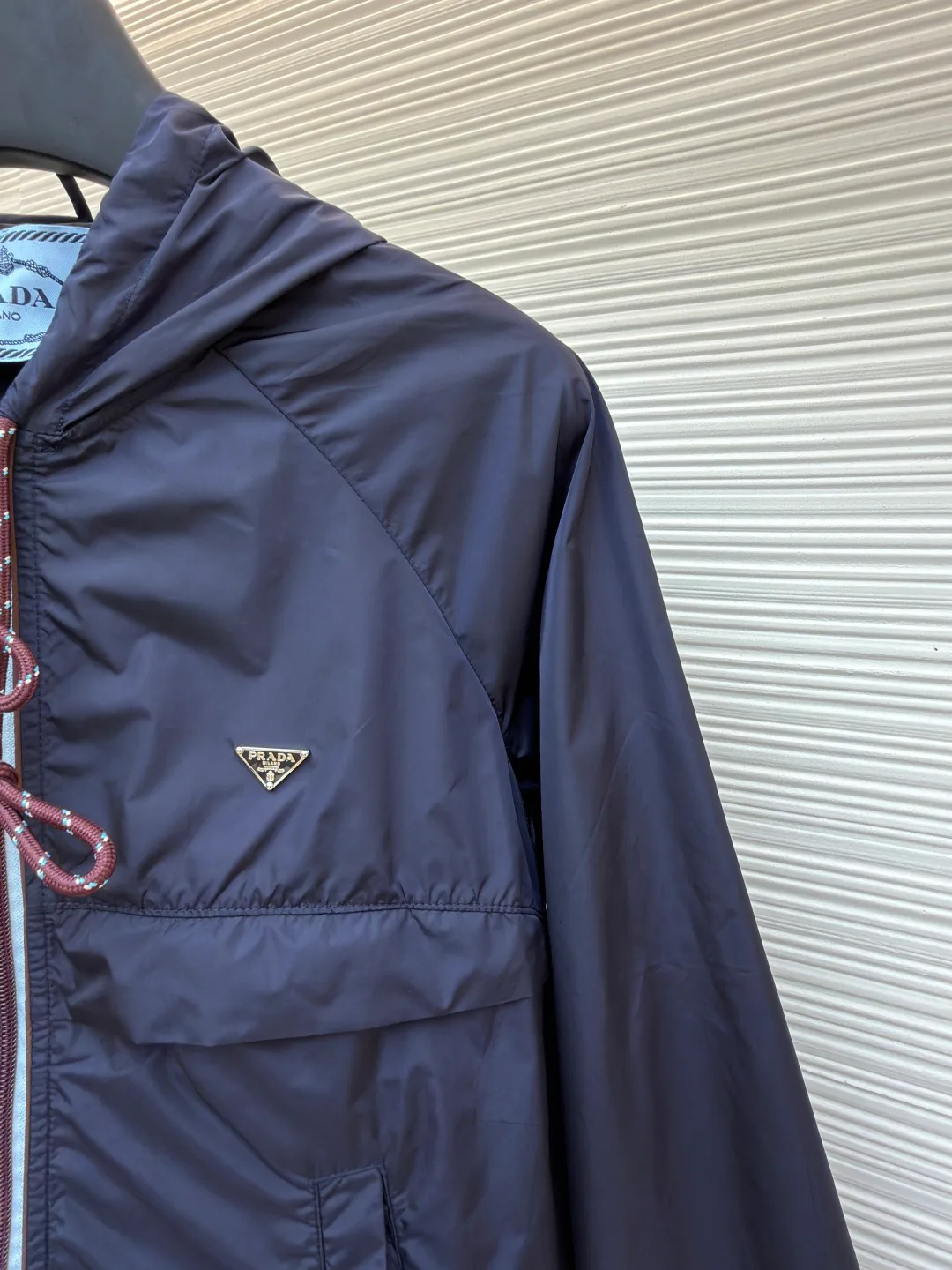 Men's Jackets And Down Jackets PRADA 17364969