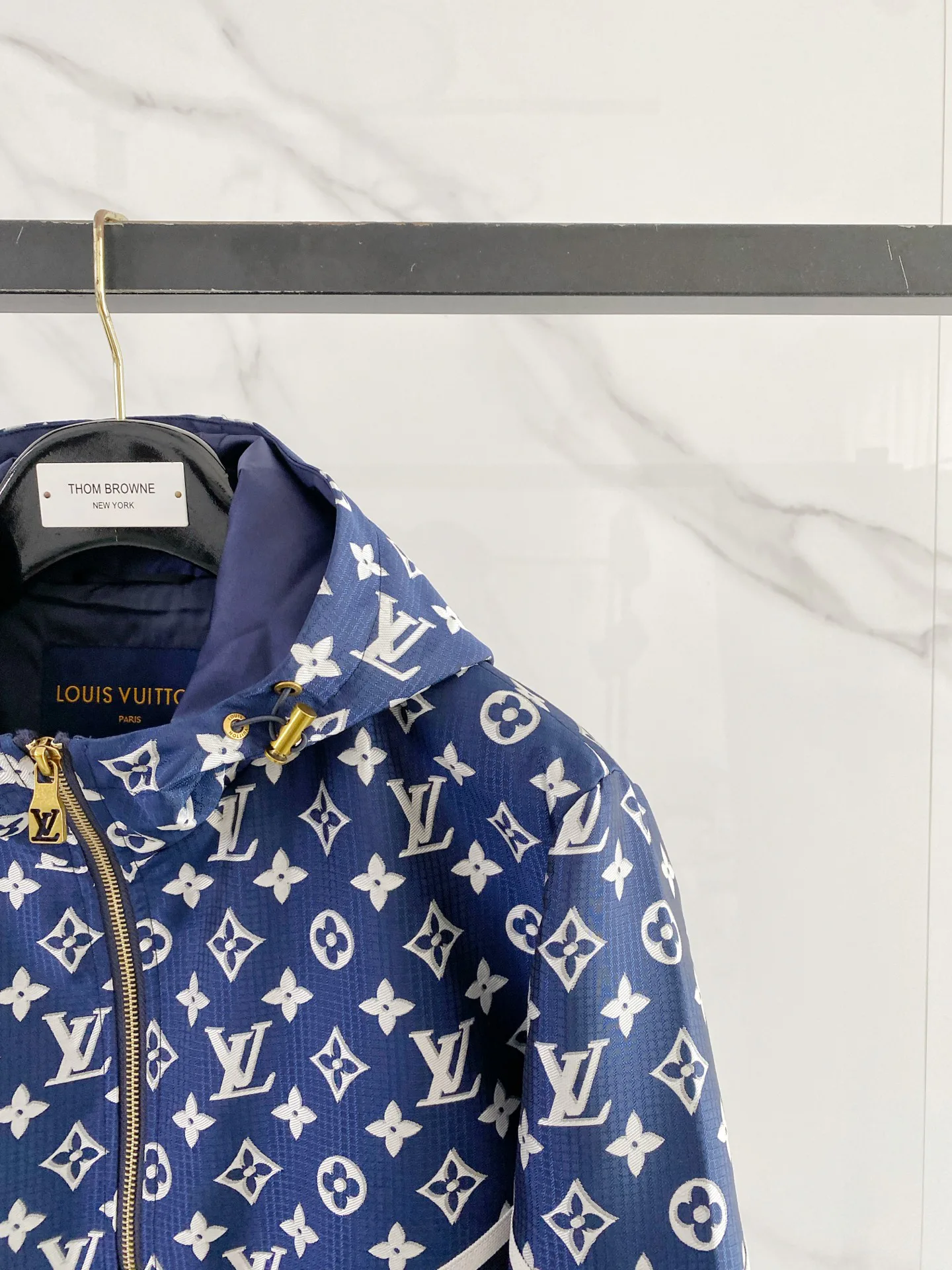 Men's Jackets And Down Jackets LOUIS VUITTON 18178771