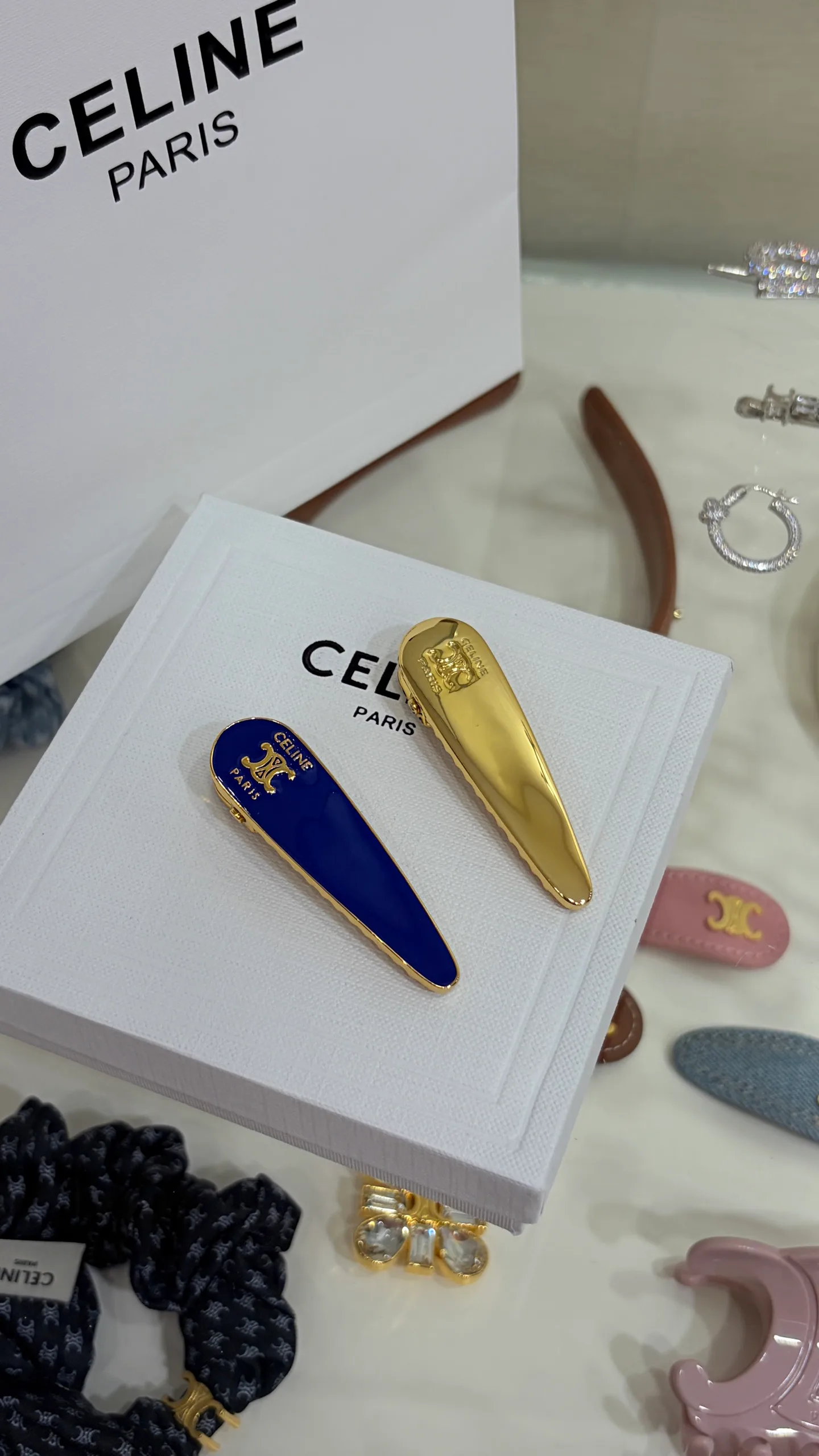 Hats CELINE 16921037