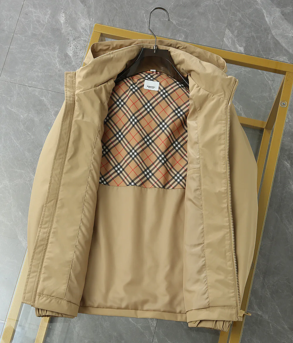 Men's Jackets And Down Jackets BURBERRY 17856490