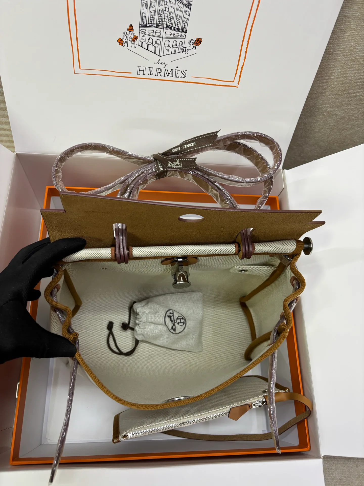 Women's Classic Handbags HERMES 17881152