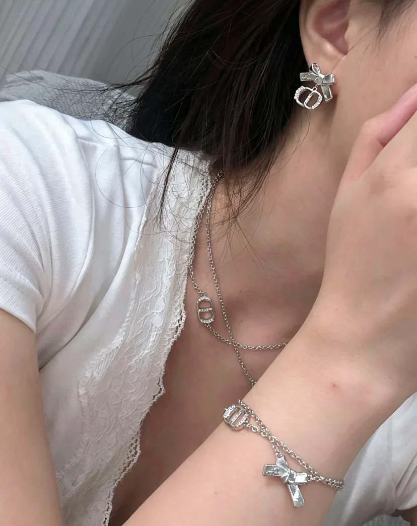 Jewelry CHRISTIAN DIOR 18504586