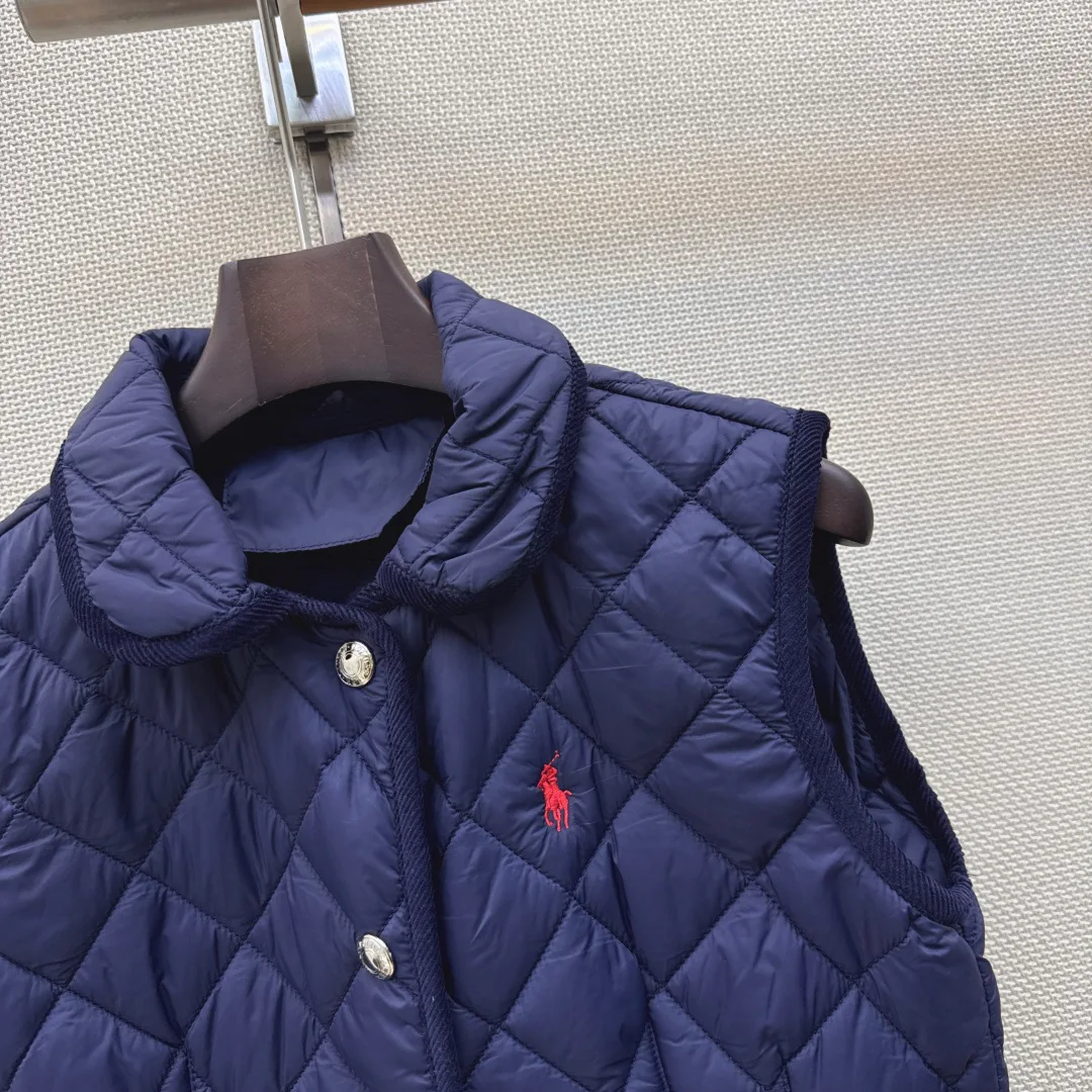 Women's Vests RALPH LAUREN 18108261