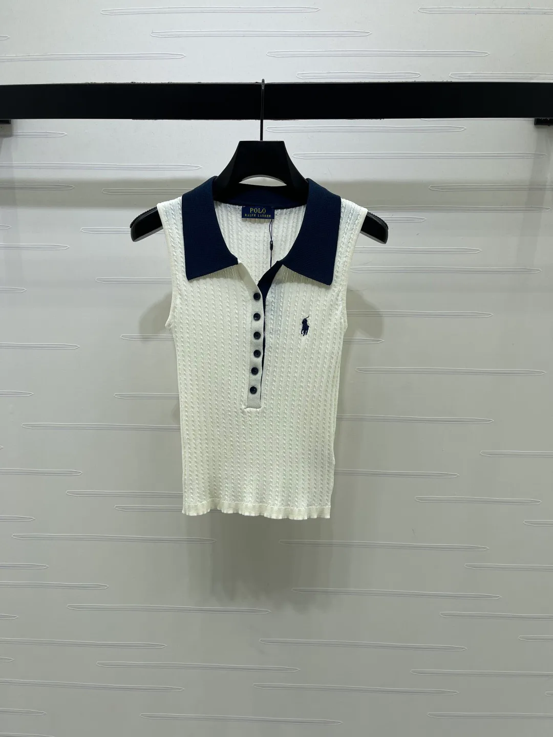 Women's Vests RALPH LAUREN 17781975