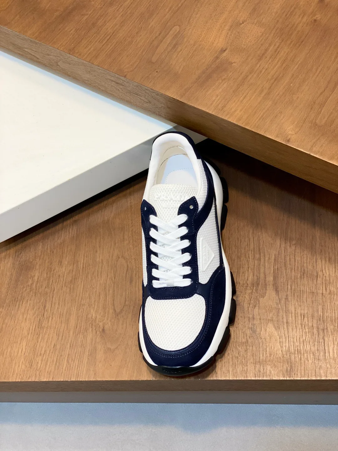 Men's Sneakers PRADA 18274607