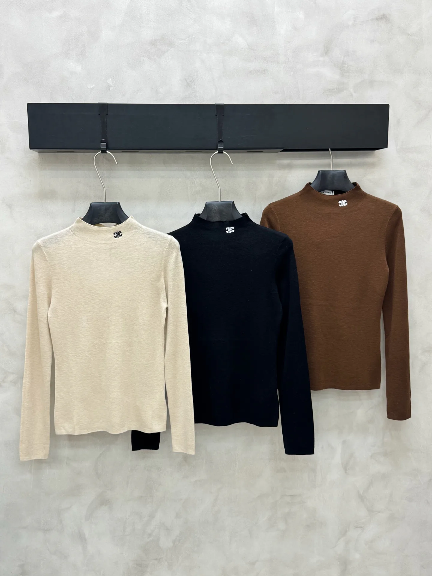 Women's Jumpers And Sweaters CHANEL 18138012