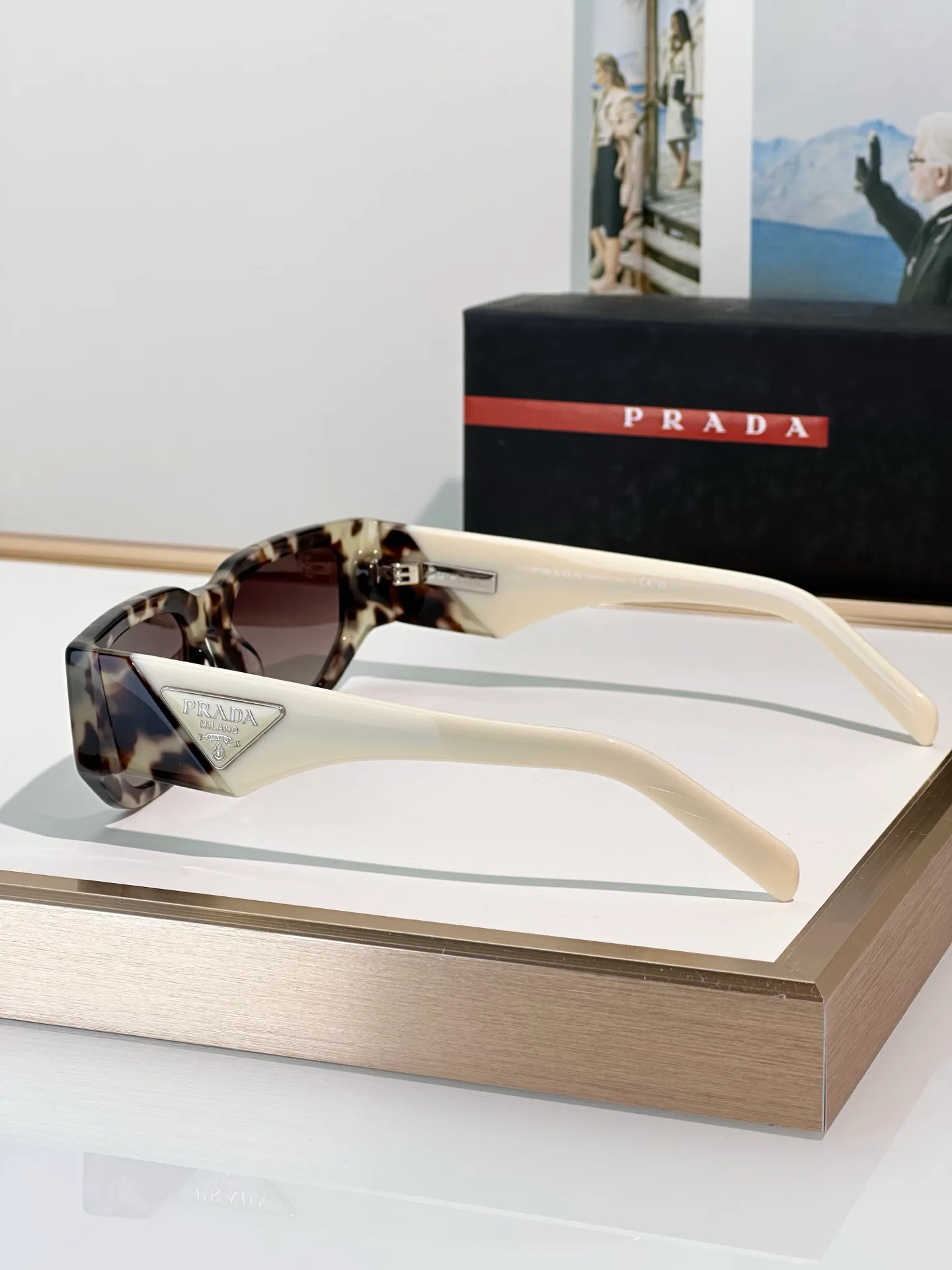 Glasses PRADA 18164408