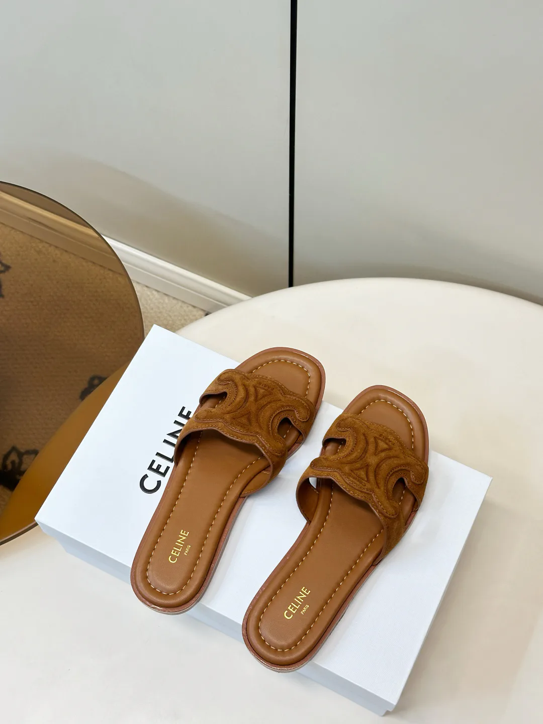 Women's Flip-Flops CELINE 17303623