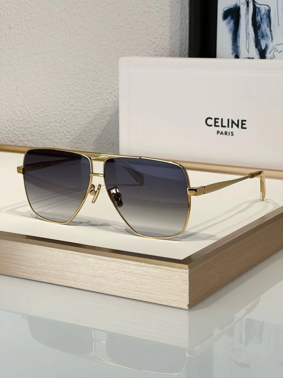 Glasses CELINE 17688369