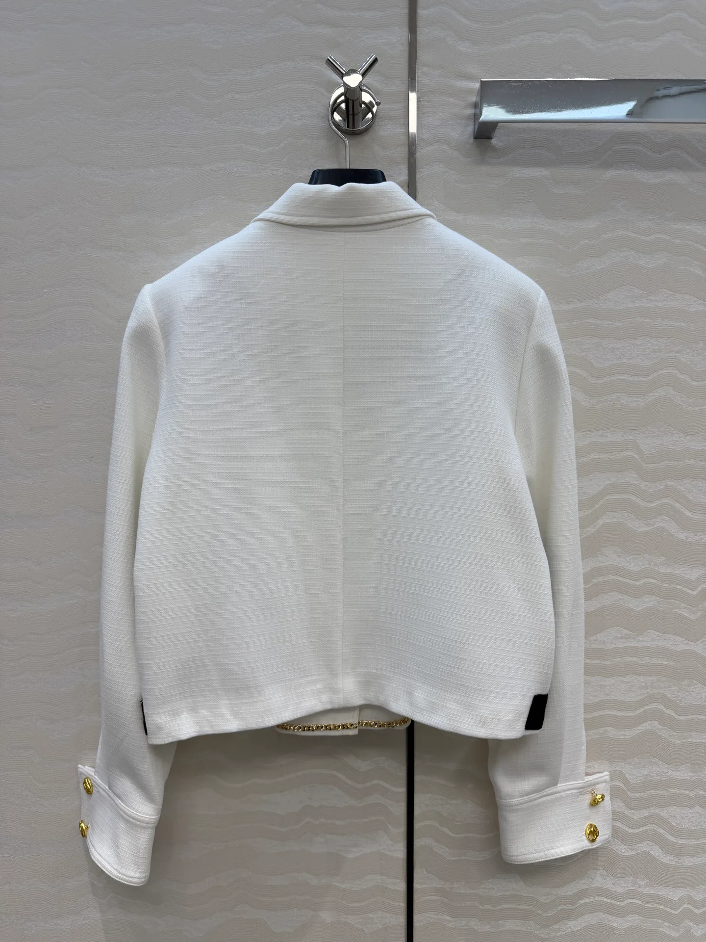Women's Blazers CHANEL 18012855