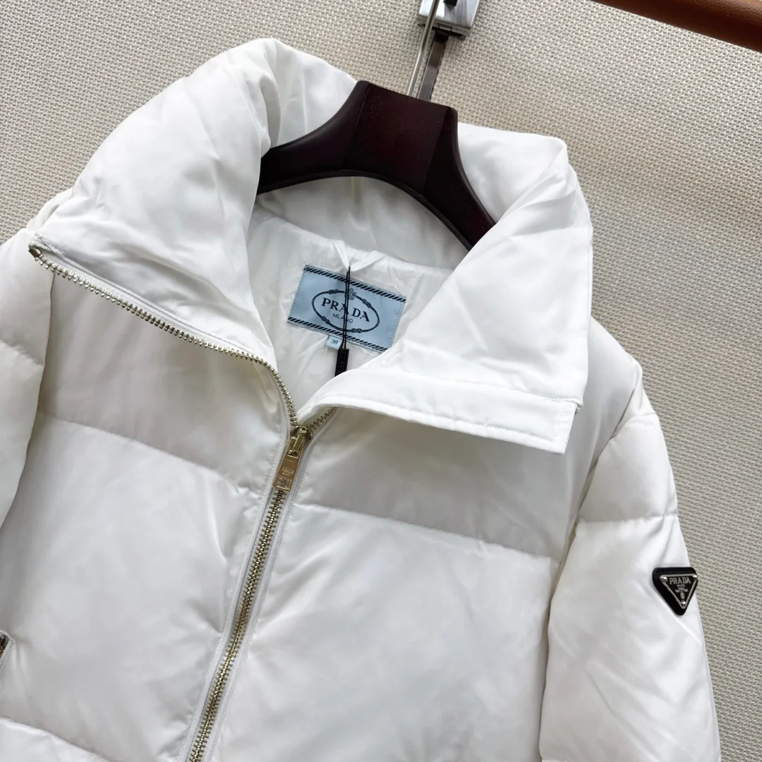 Men's Jackets And Down Jackets PRADA 18438372