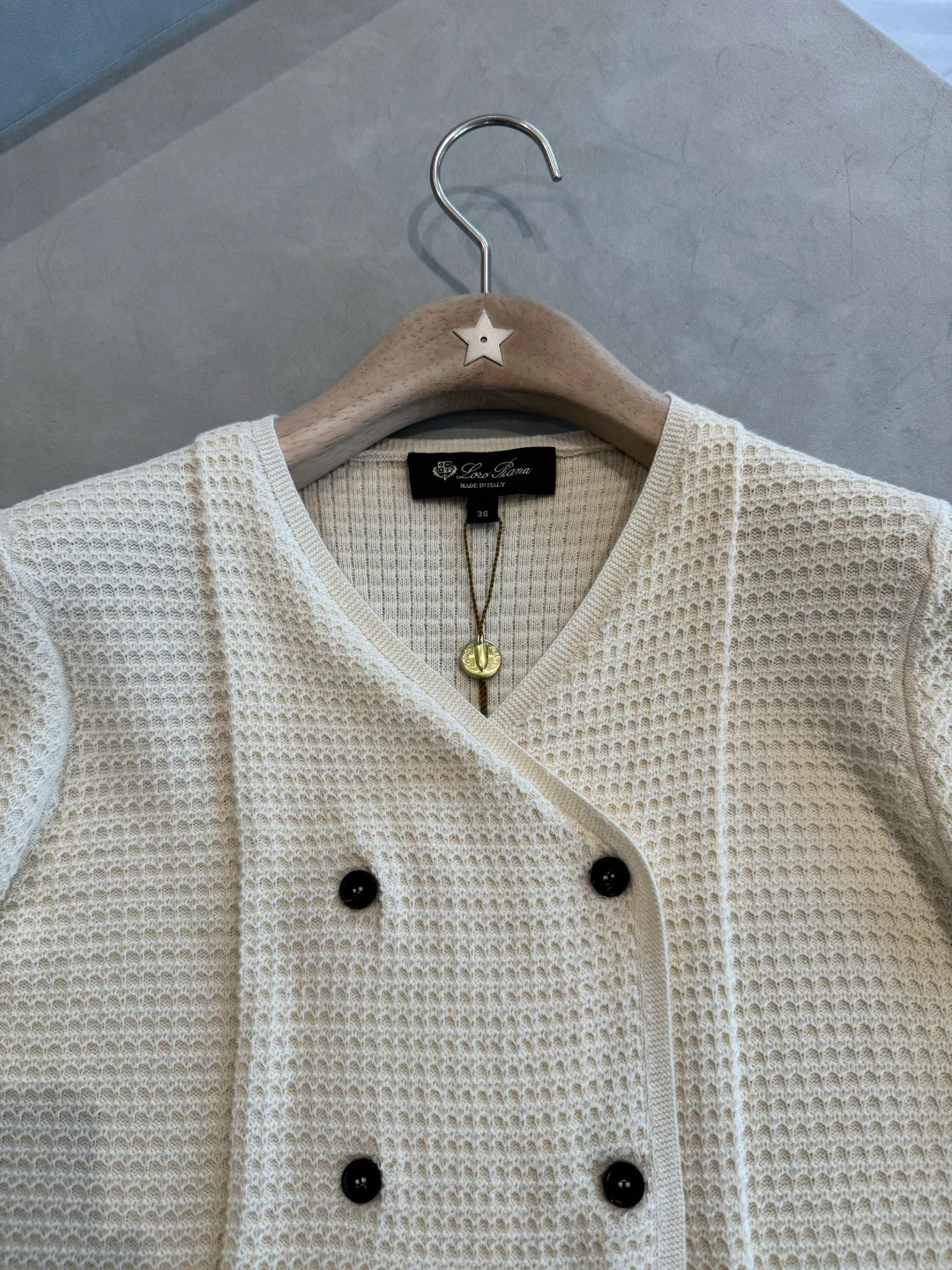 Women's Jumpers And Sweaters LORO PIANA 17769079