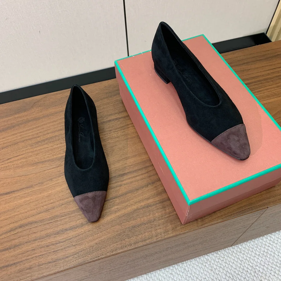 Women's Heels LORO PIANA 17818705