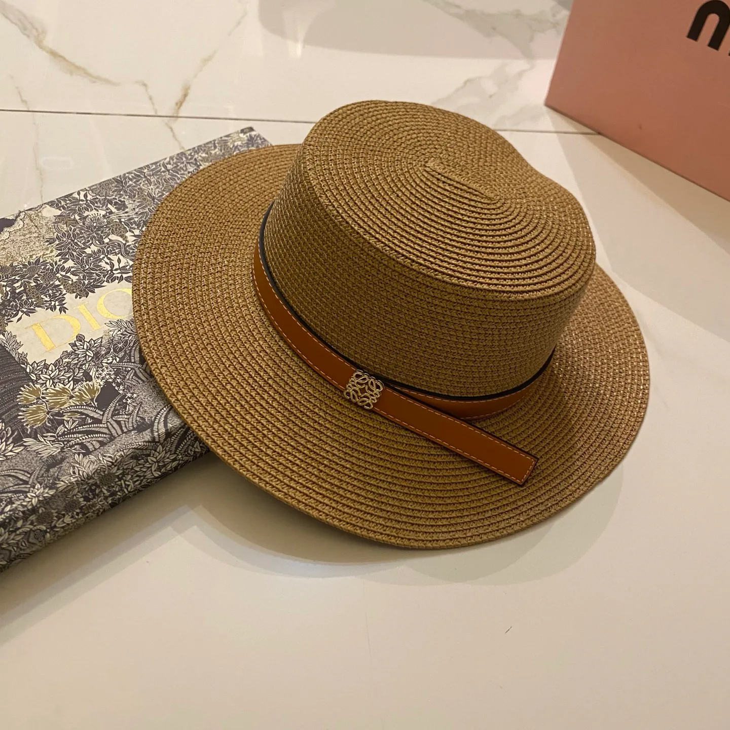 Hats LOEWE 17498294