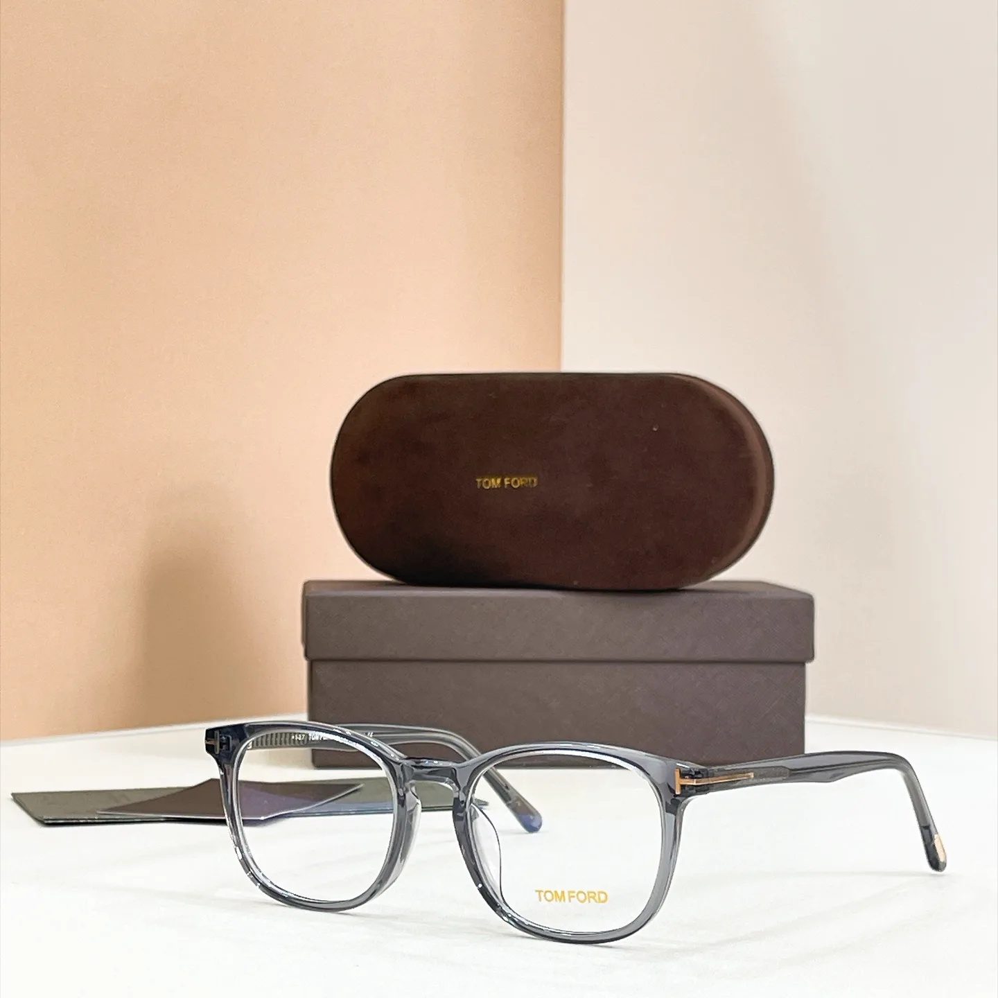 Glasses TOM FORD 17915285