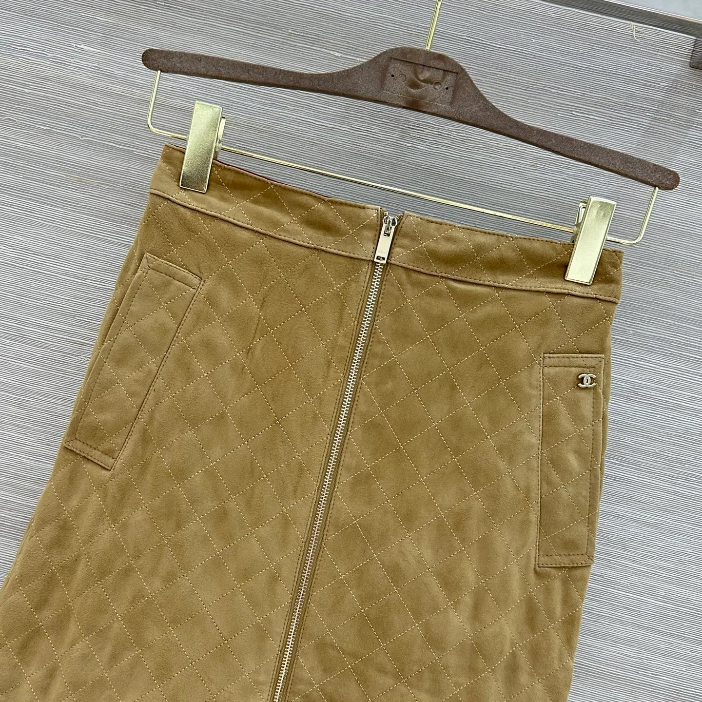 Women's Skirts CHANEL 17870005