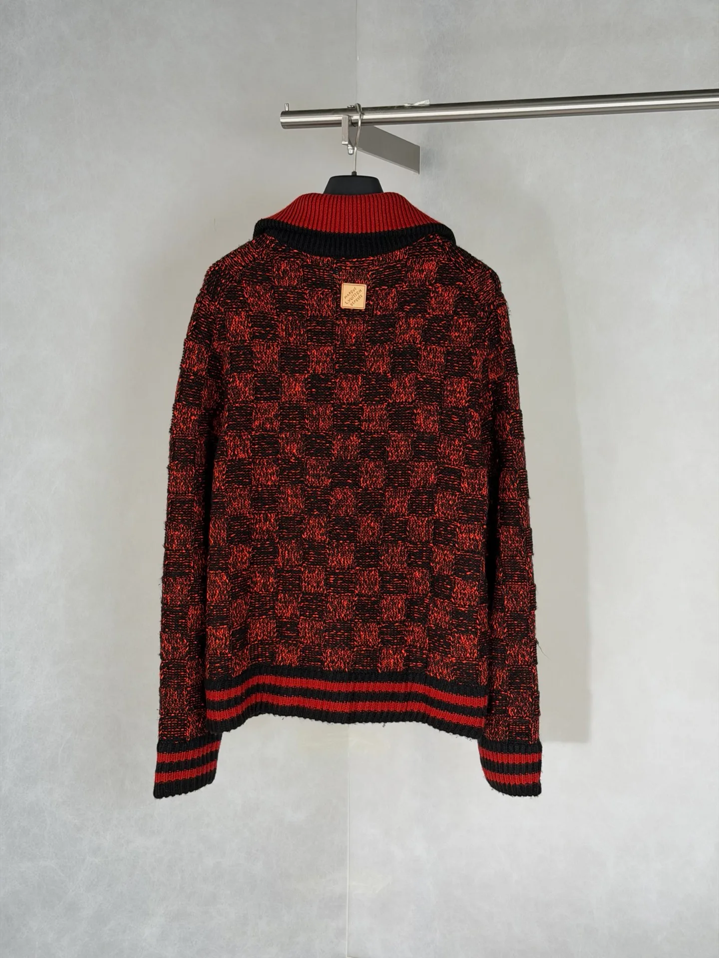 Men's Jumpers And Sweaters LOUIS VUITTON 17993289