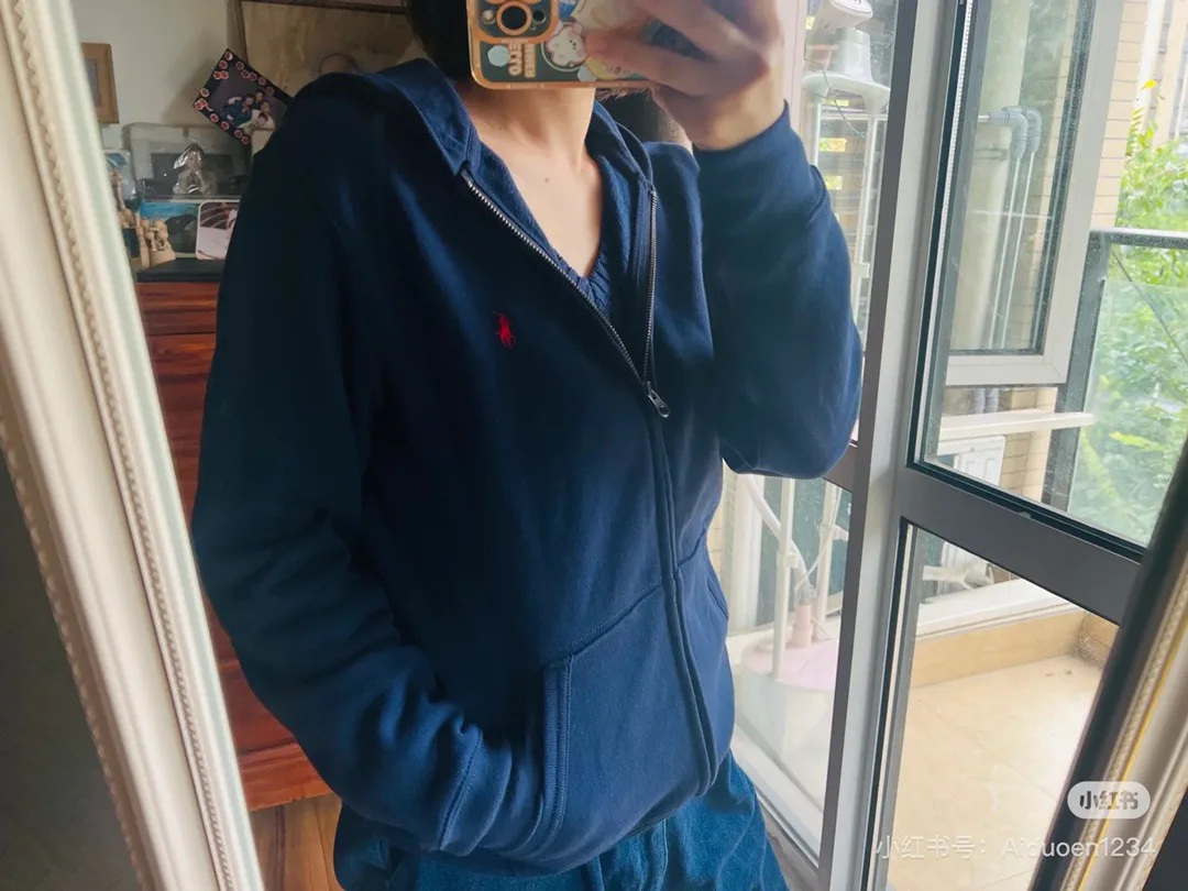Men's Sweatshirts And Hoodies RALPH LAUREN 18189846