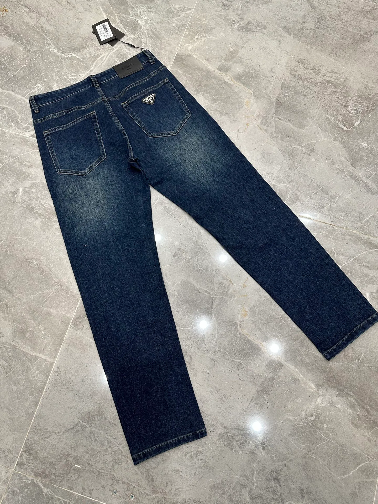 Men's Jeans PRADA 18072671