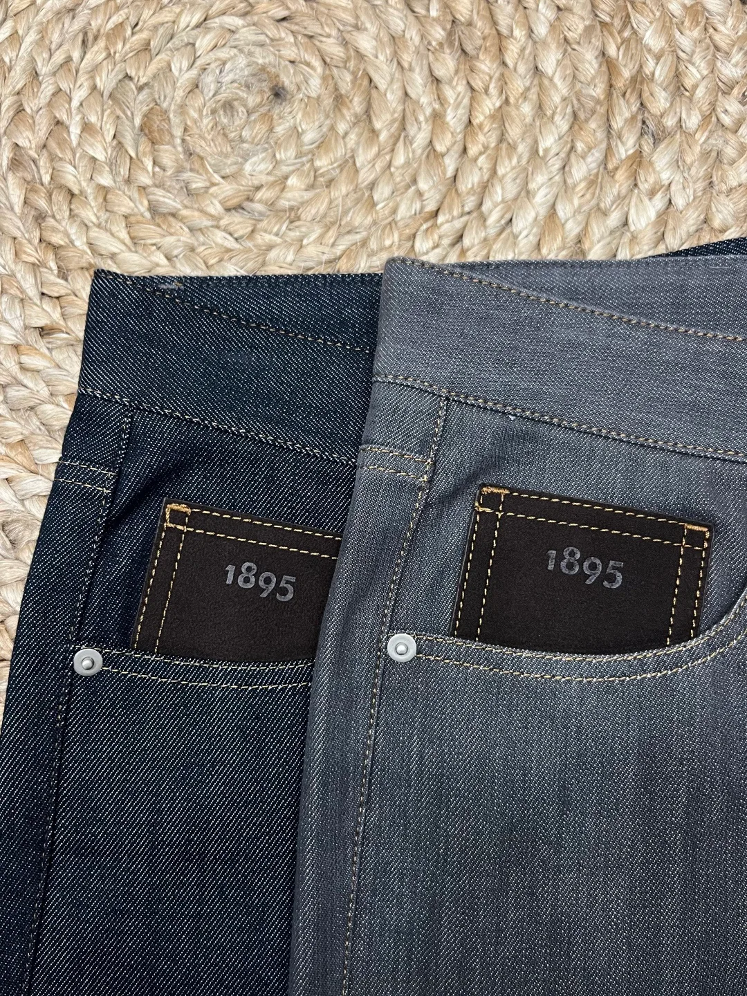 Men's Jeans BERLUTI 18260808