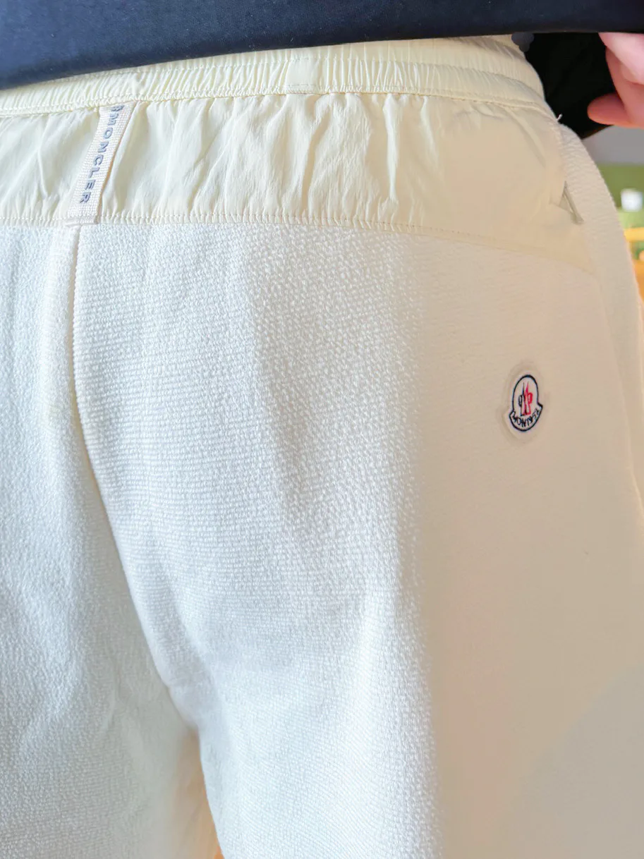 Men's Trousers MONCLER 18345713