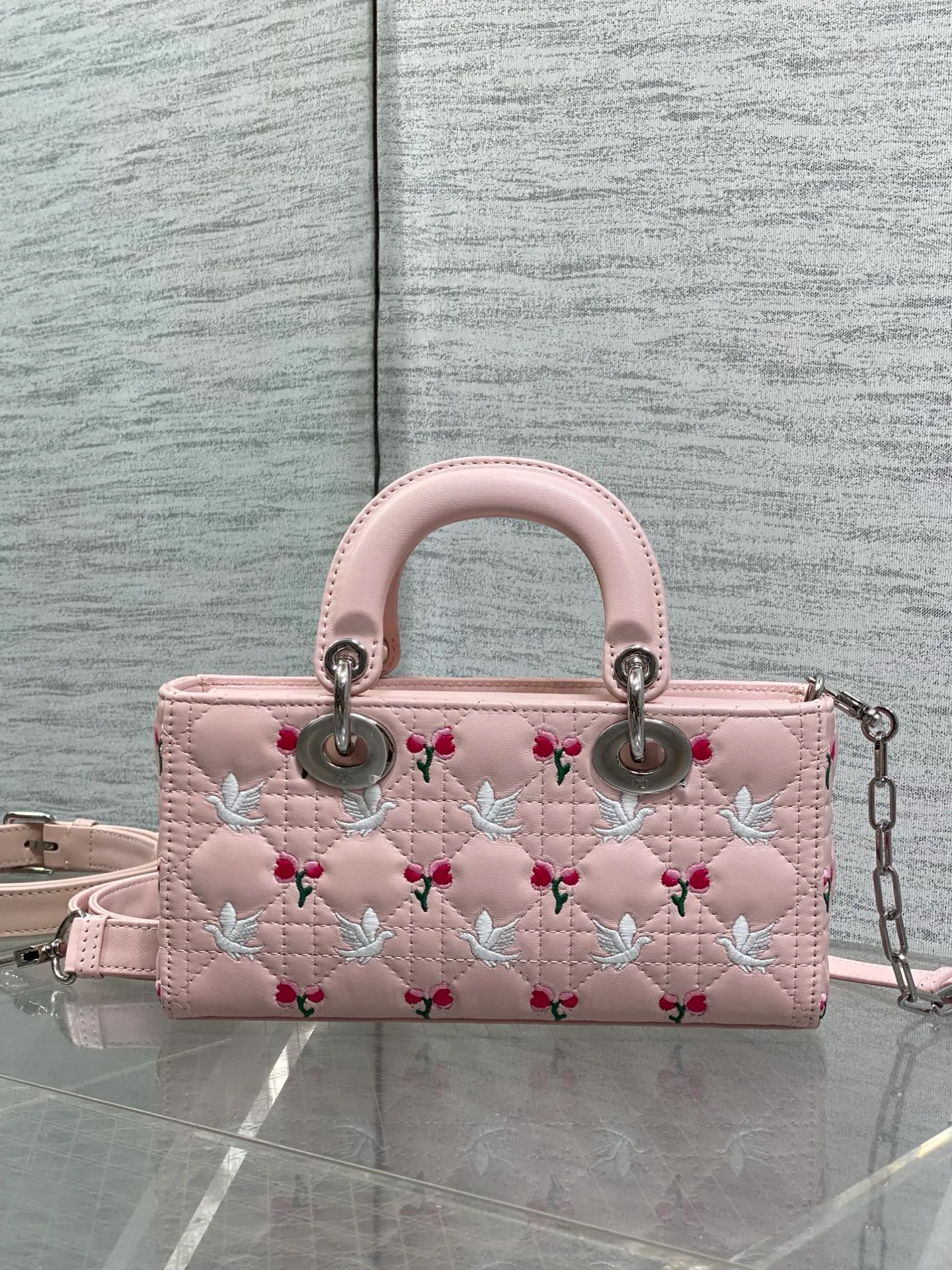 Women's Classic Handbags CHRISTIAN DIOR 17601338