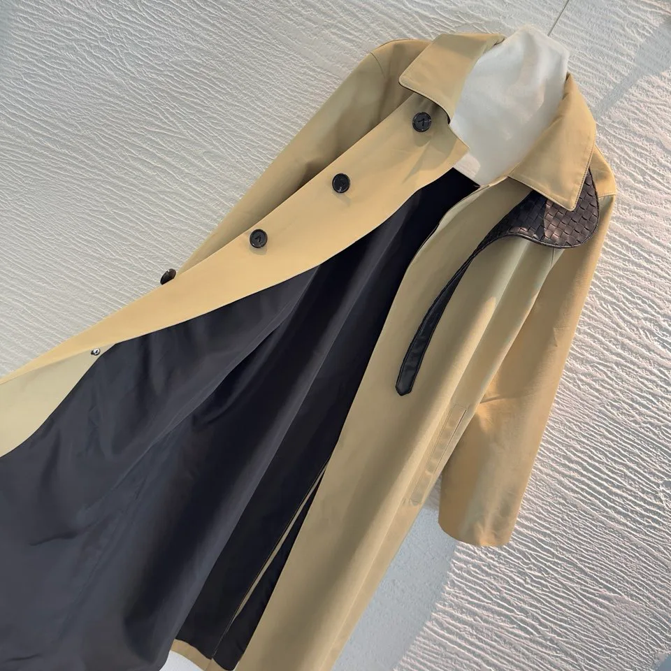 Women's Trench Coats BOTTEGA VENETA 17471200