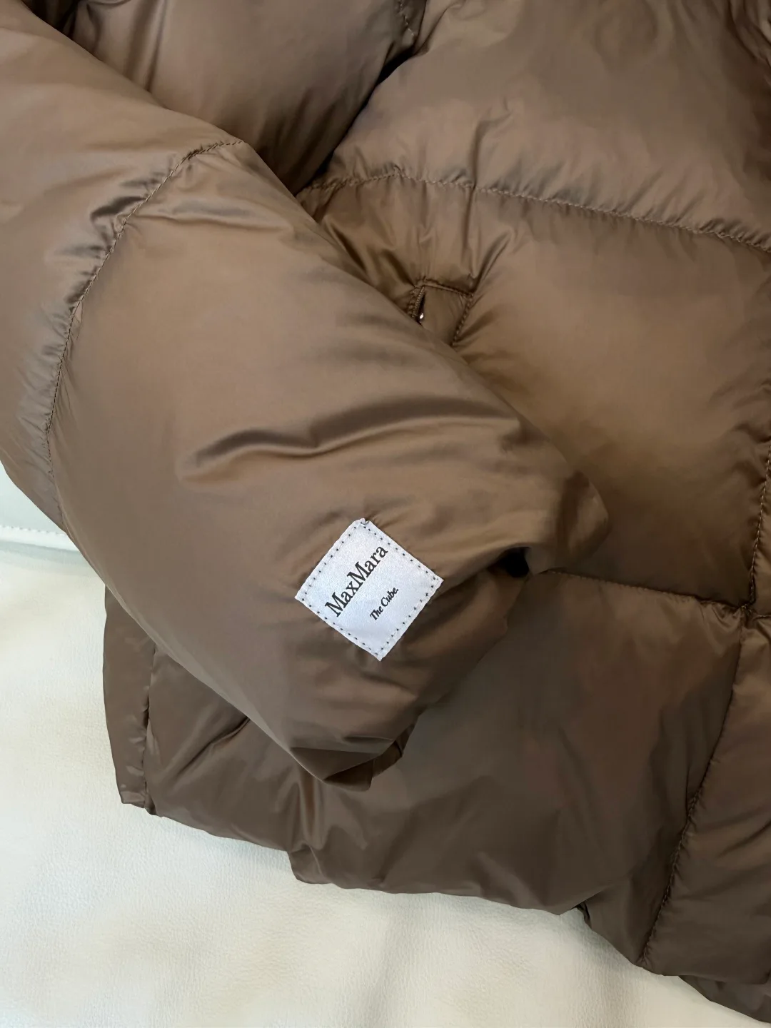 Women's Jackets And Down Jackets MAX MARA 17917328