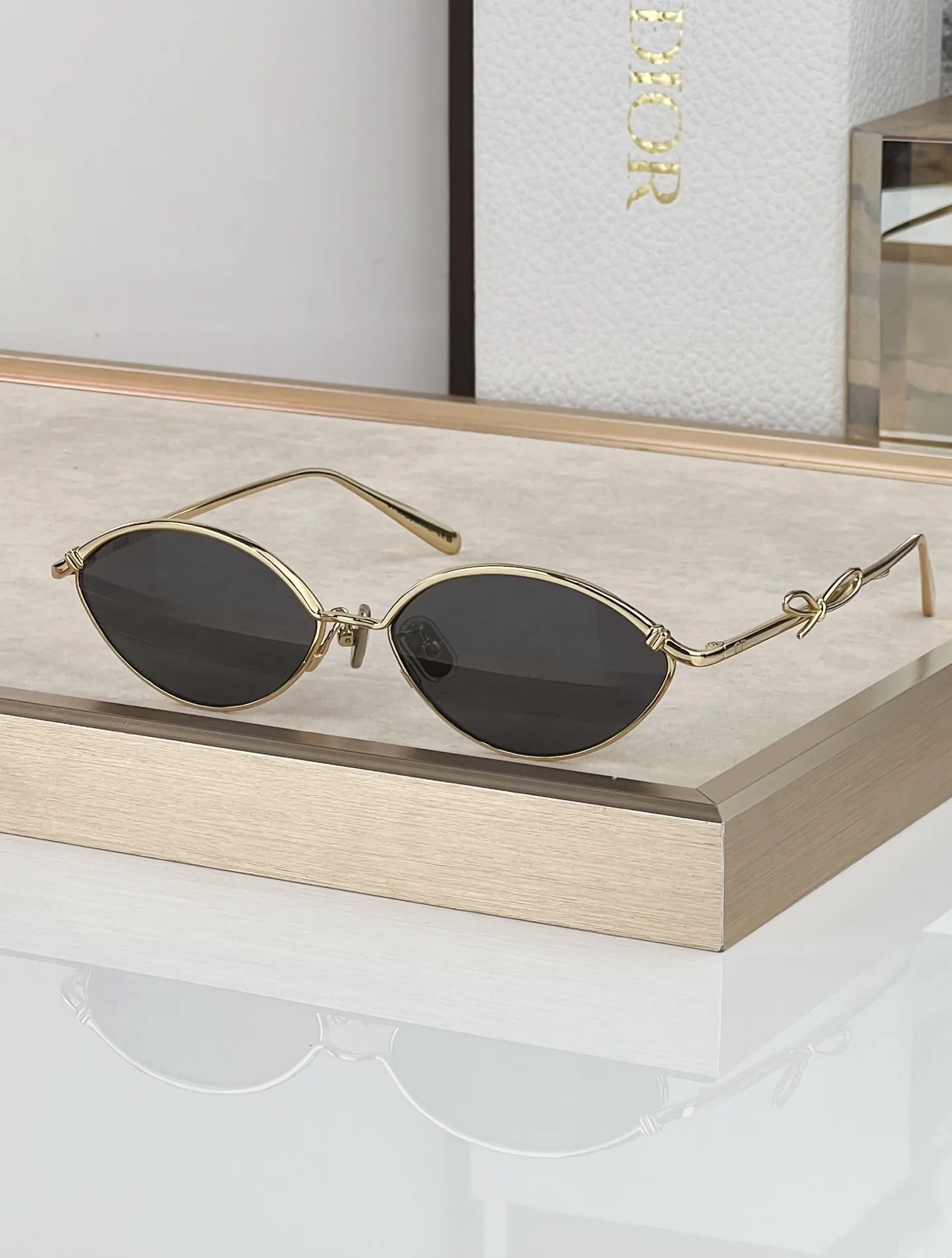 Glasses CHRISTIAN DIOR 17733327