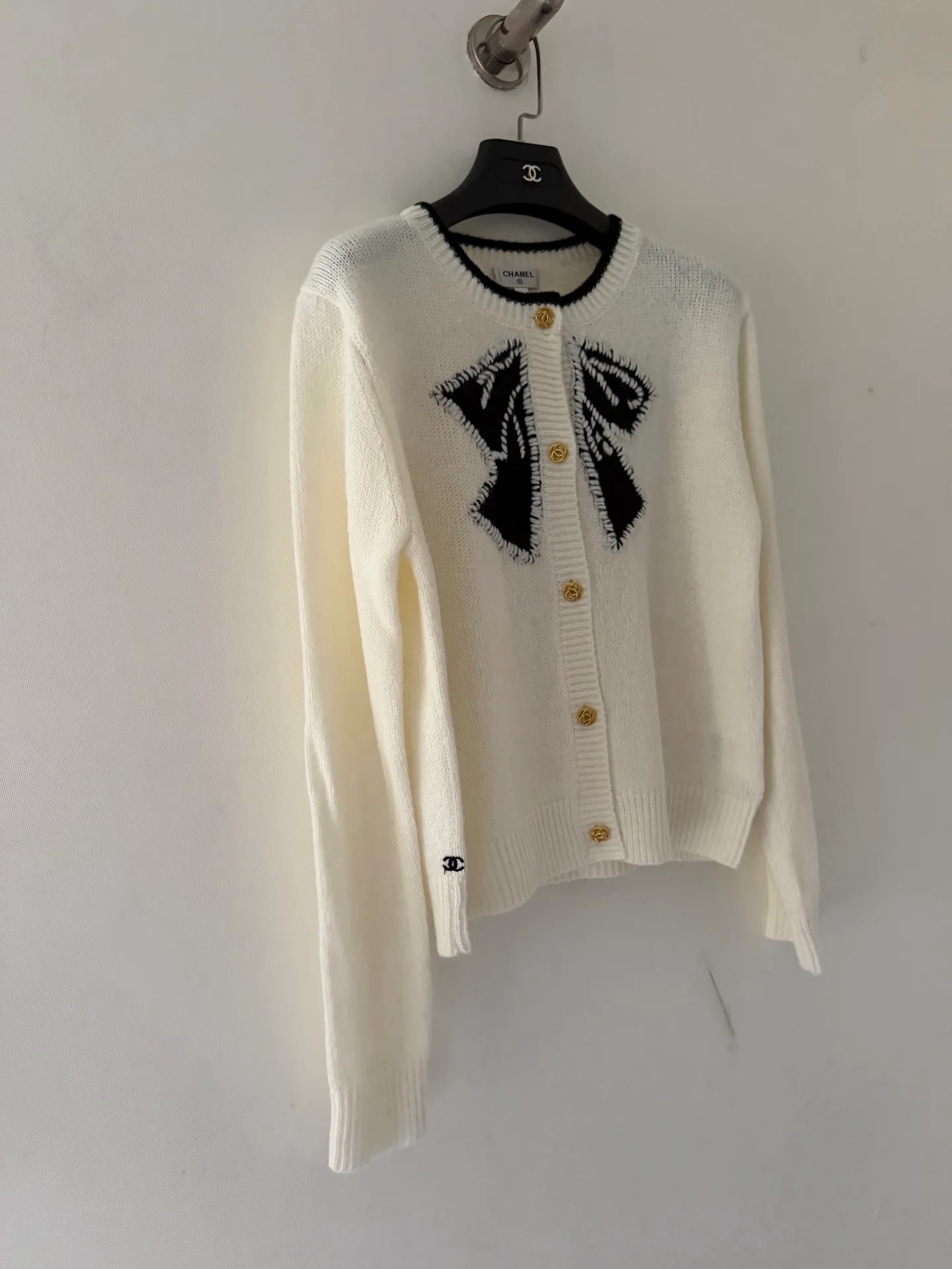Women's Jumpers And Sweaters CHANEL 17913063