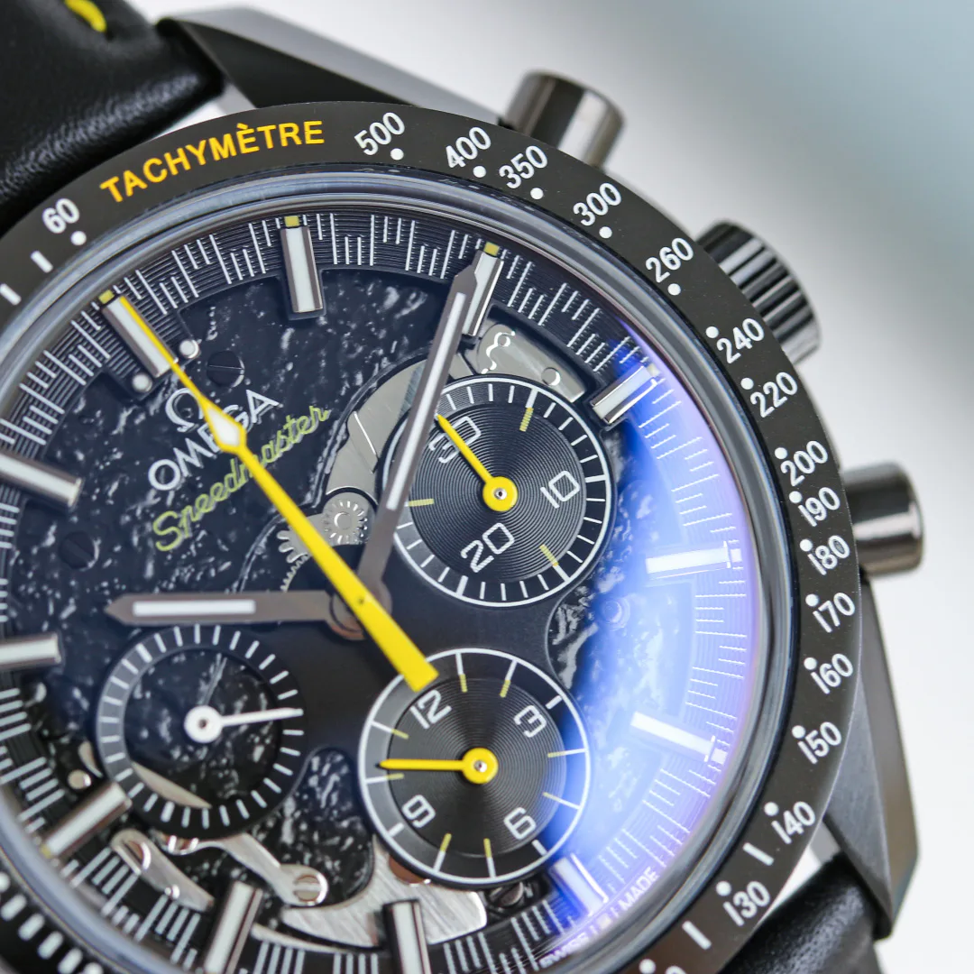 Men's Watches OMEGA 17105889