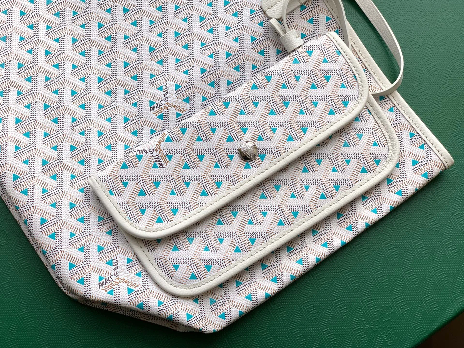 Классические Сумки Женские Goyard 18676135
