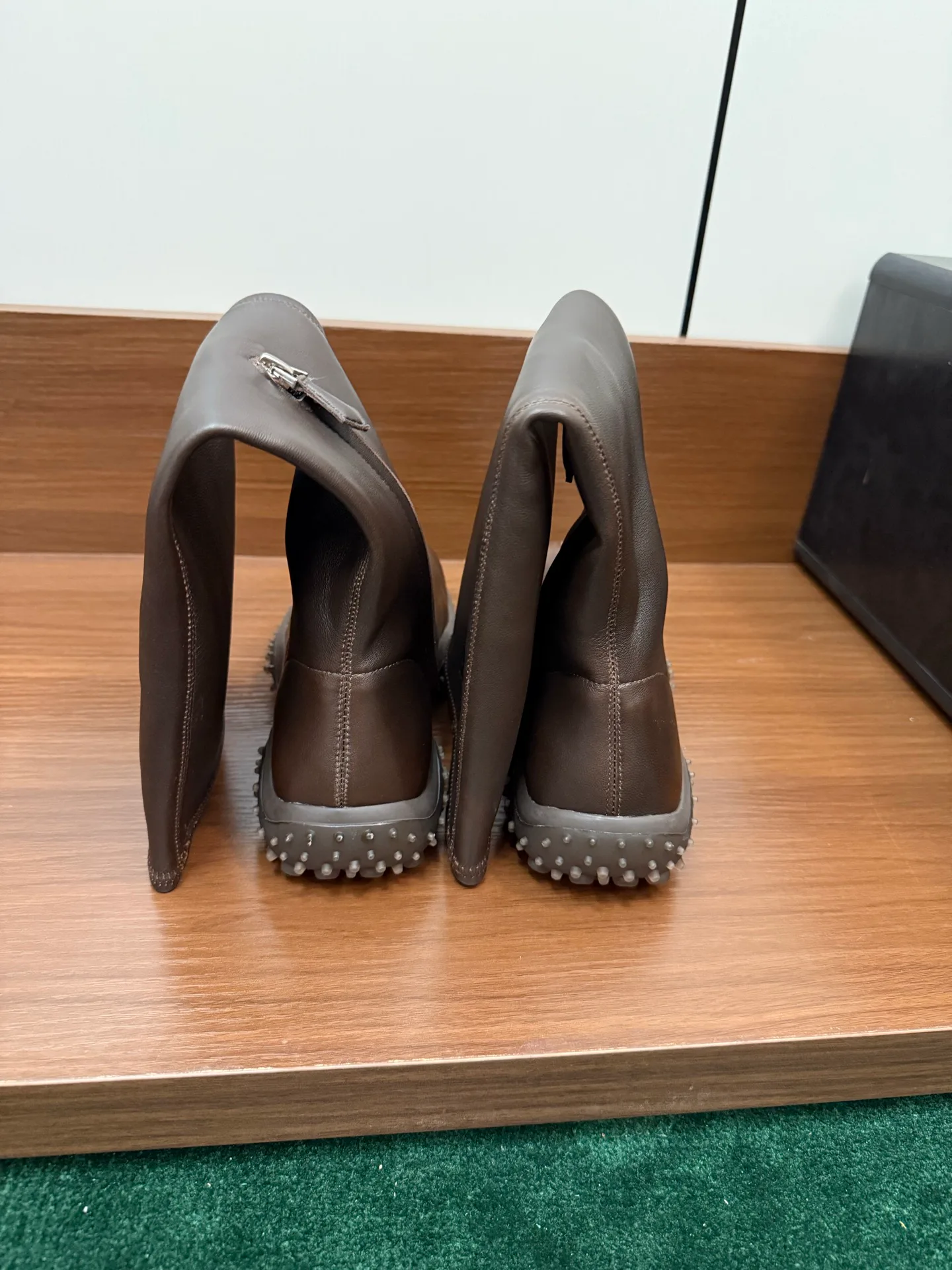 Women's Boots MIU MIU 18092568