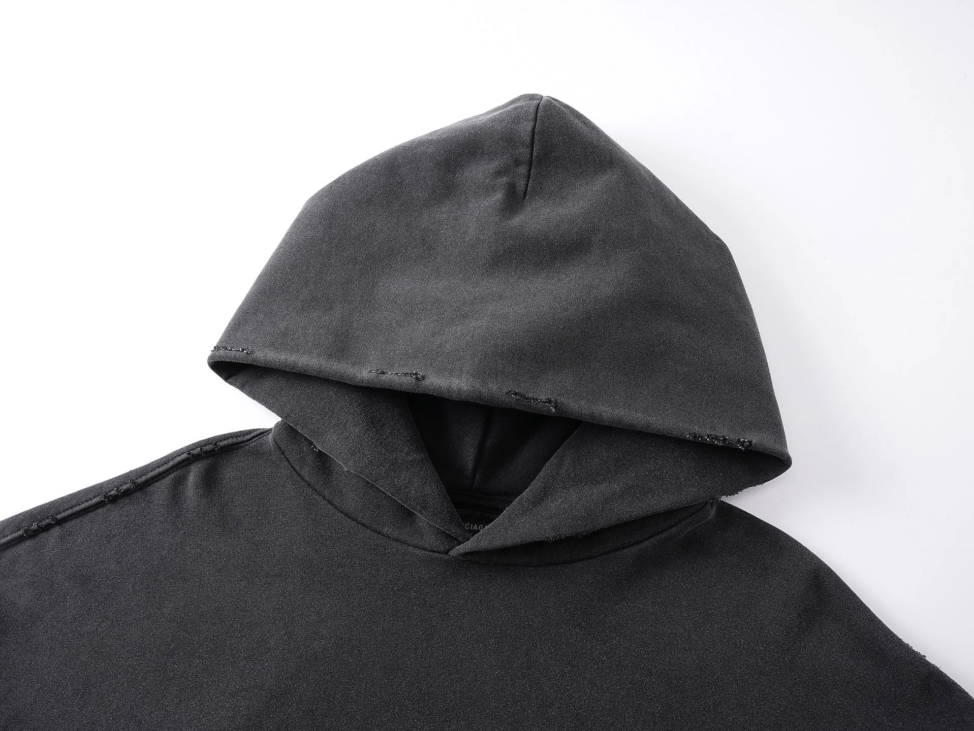 Men's Sweatshirts And Hoodies BALENCIAGA 18128411