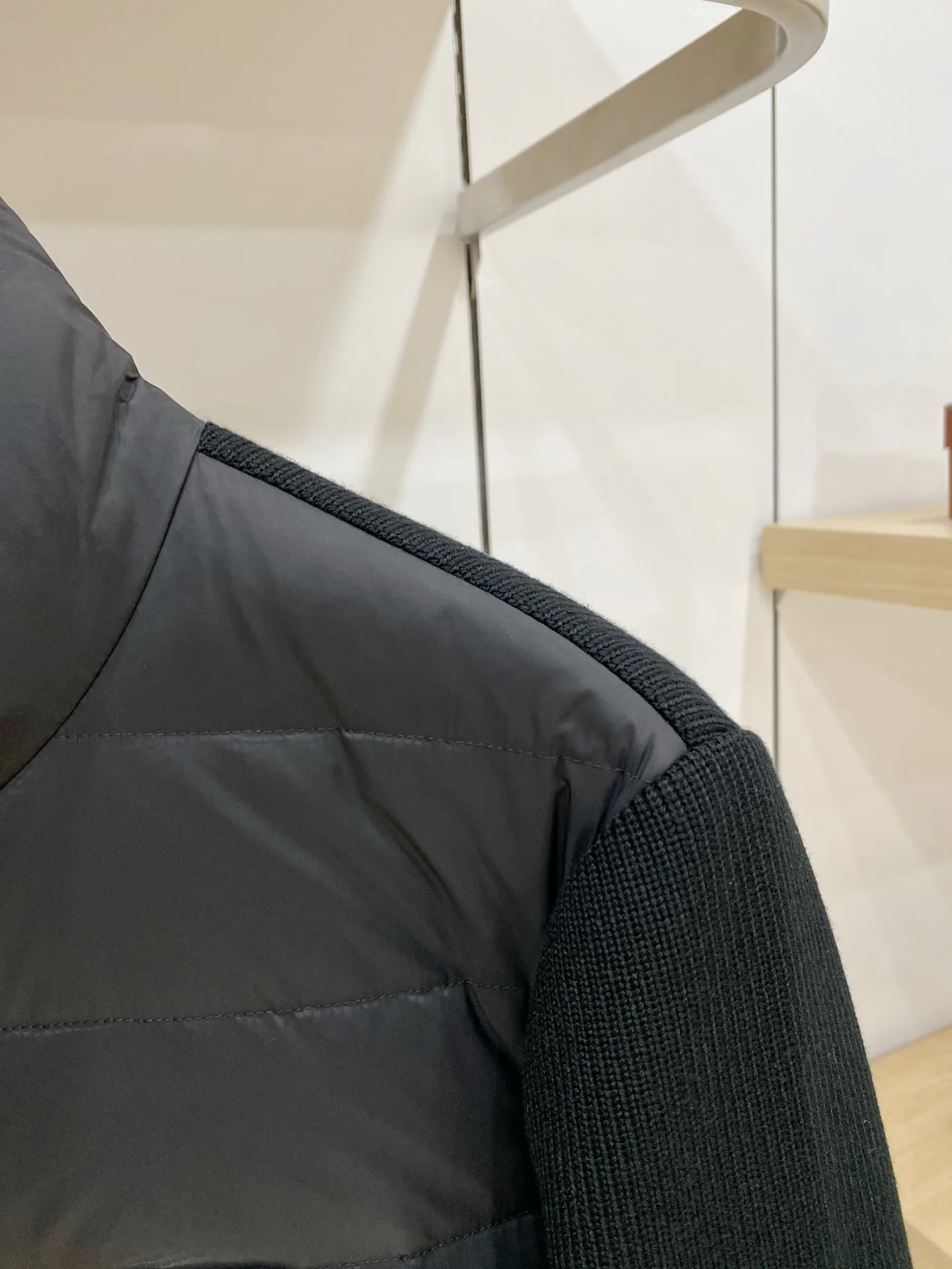 Men's Jackets And Down Jackets PRADA 18374656