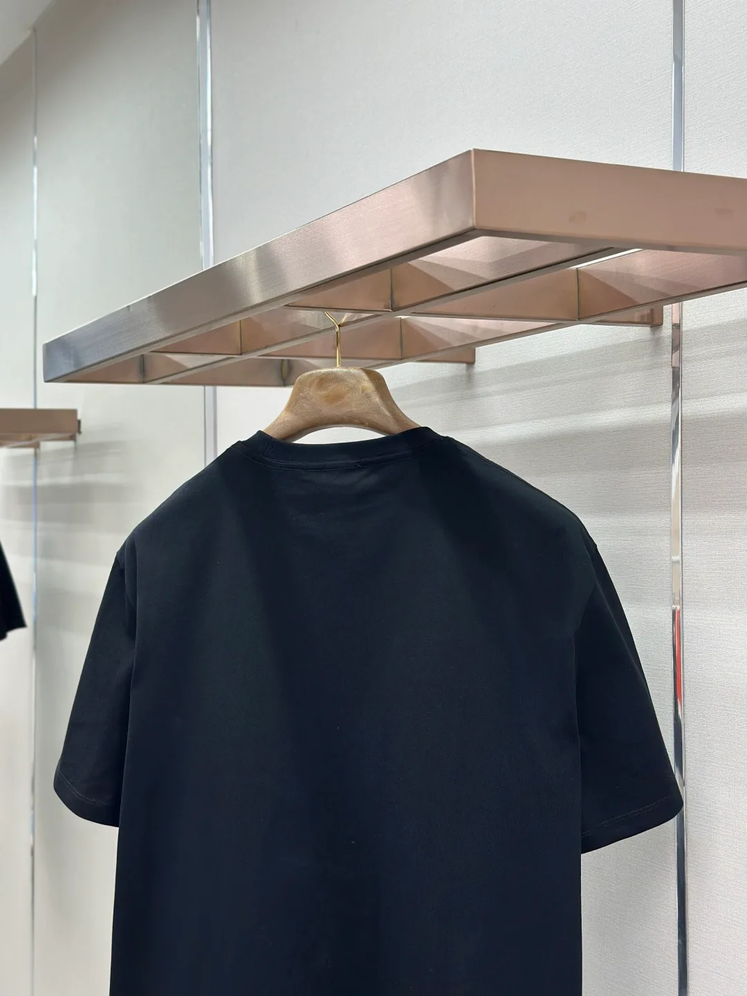 Men's T-Shirts LOEWE 18191138