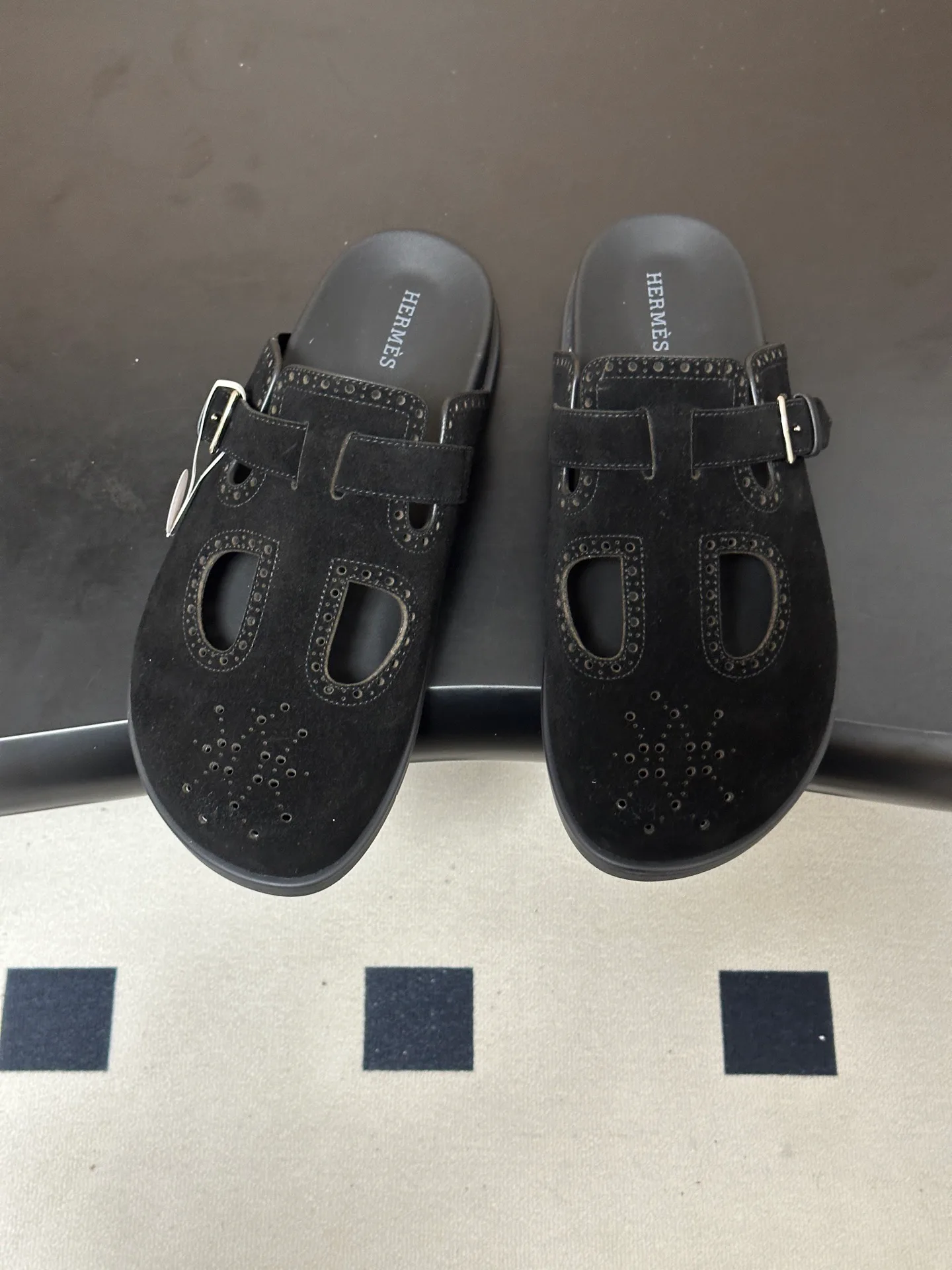 Women's Mules And Clogs HERMES 17938765