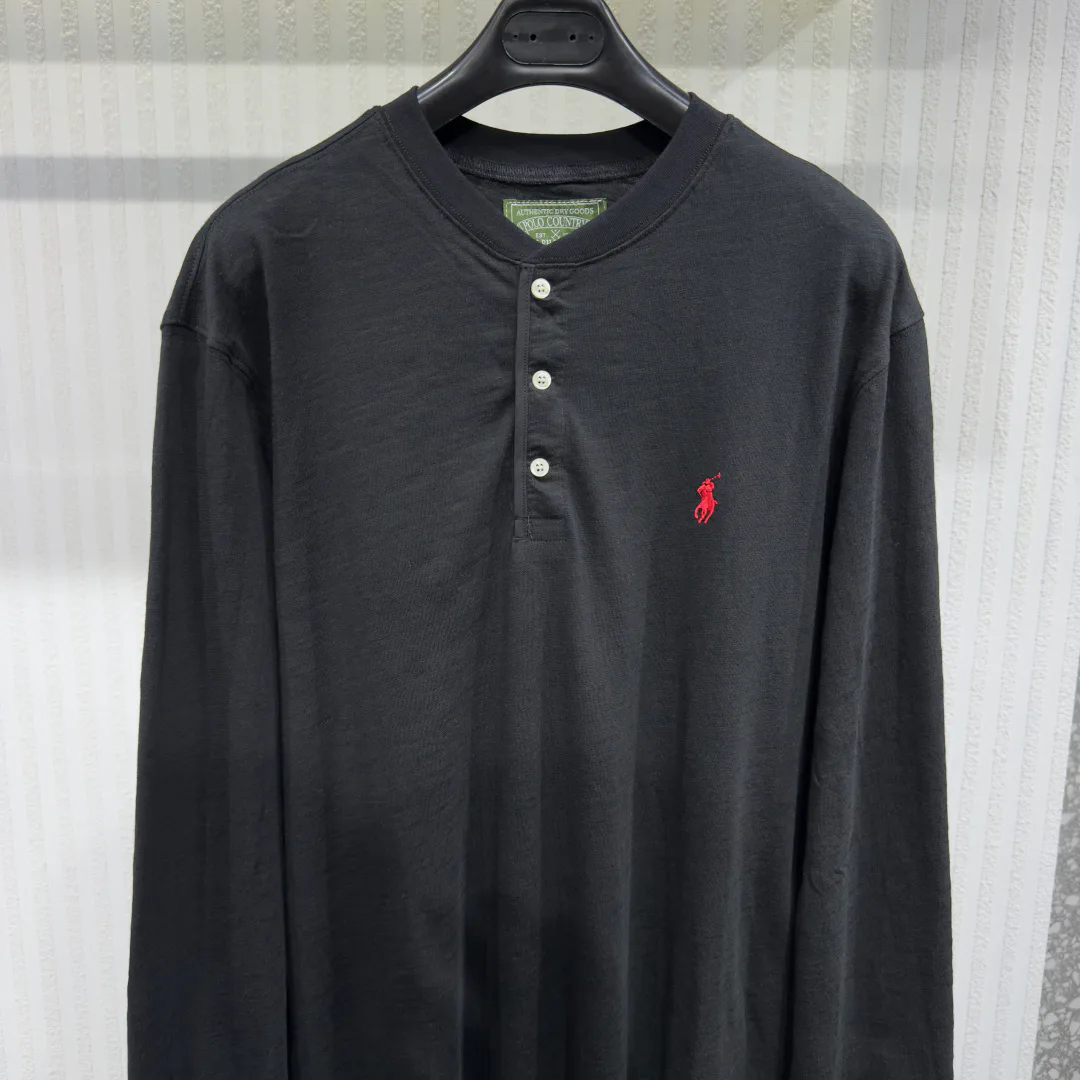 Men's Long Sleeves RALPH LAUREN 18366256