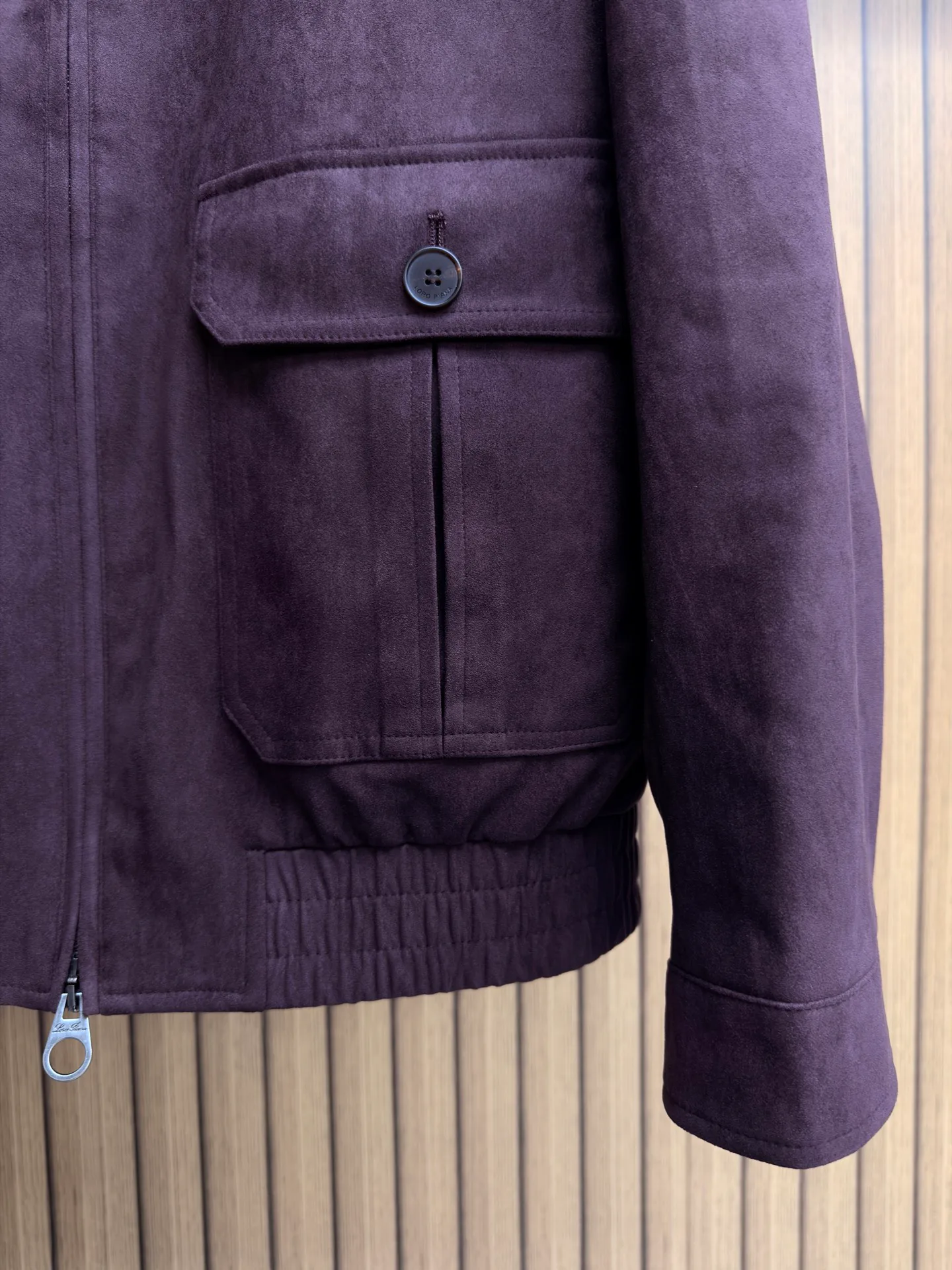 Men's Jackets And Down Jackets LORO PIANA 18157019
