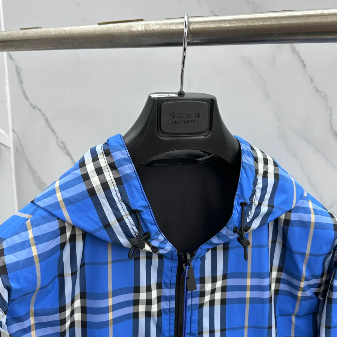 Men's Jackets And Down Jackets BURBERRY 18246850