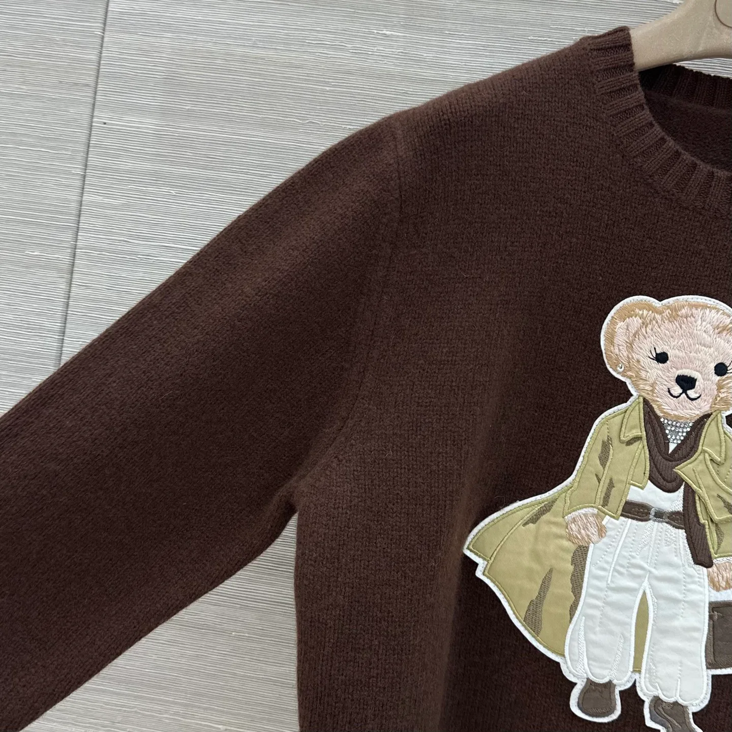 Women's Jumpers And Sweaters RALPH LAUREN 18250021