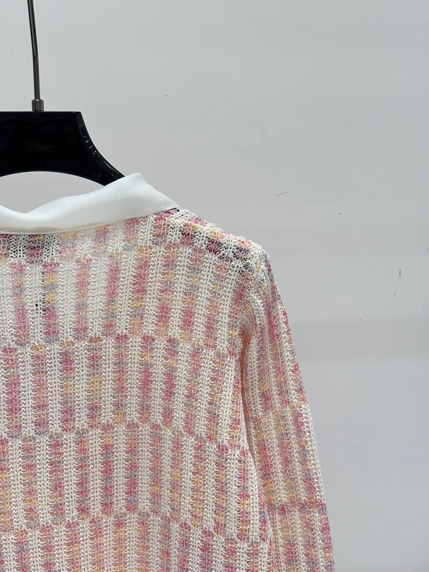 Women's Jumpers And Sweaters CHANEL 18331636