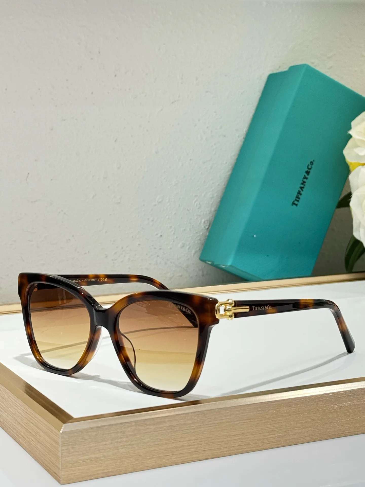 Glasses TIFFANY 17897211