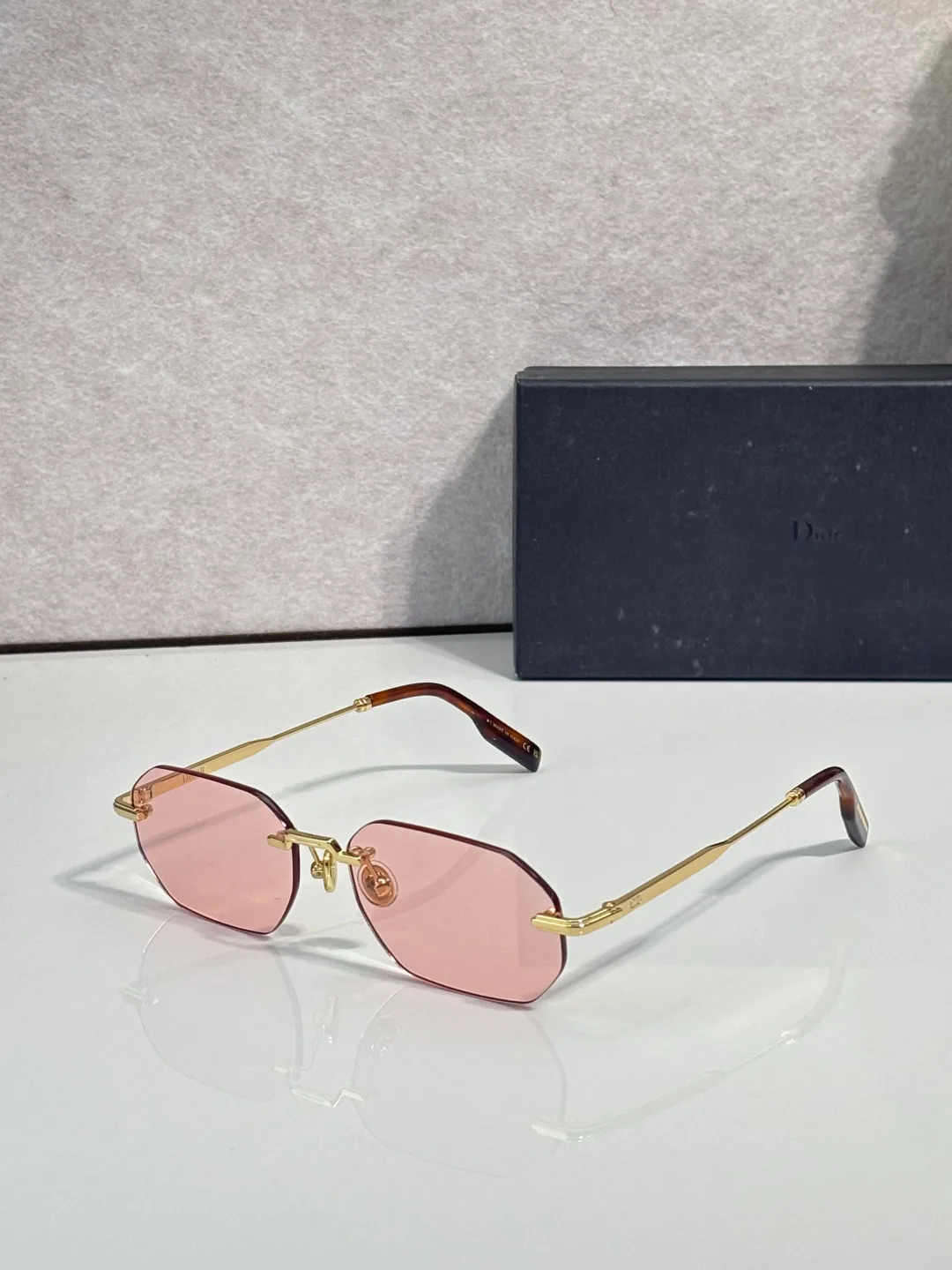Glasses CHRISTIAN DIOR 18059773