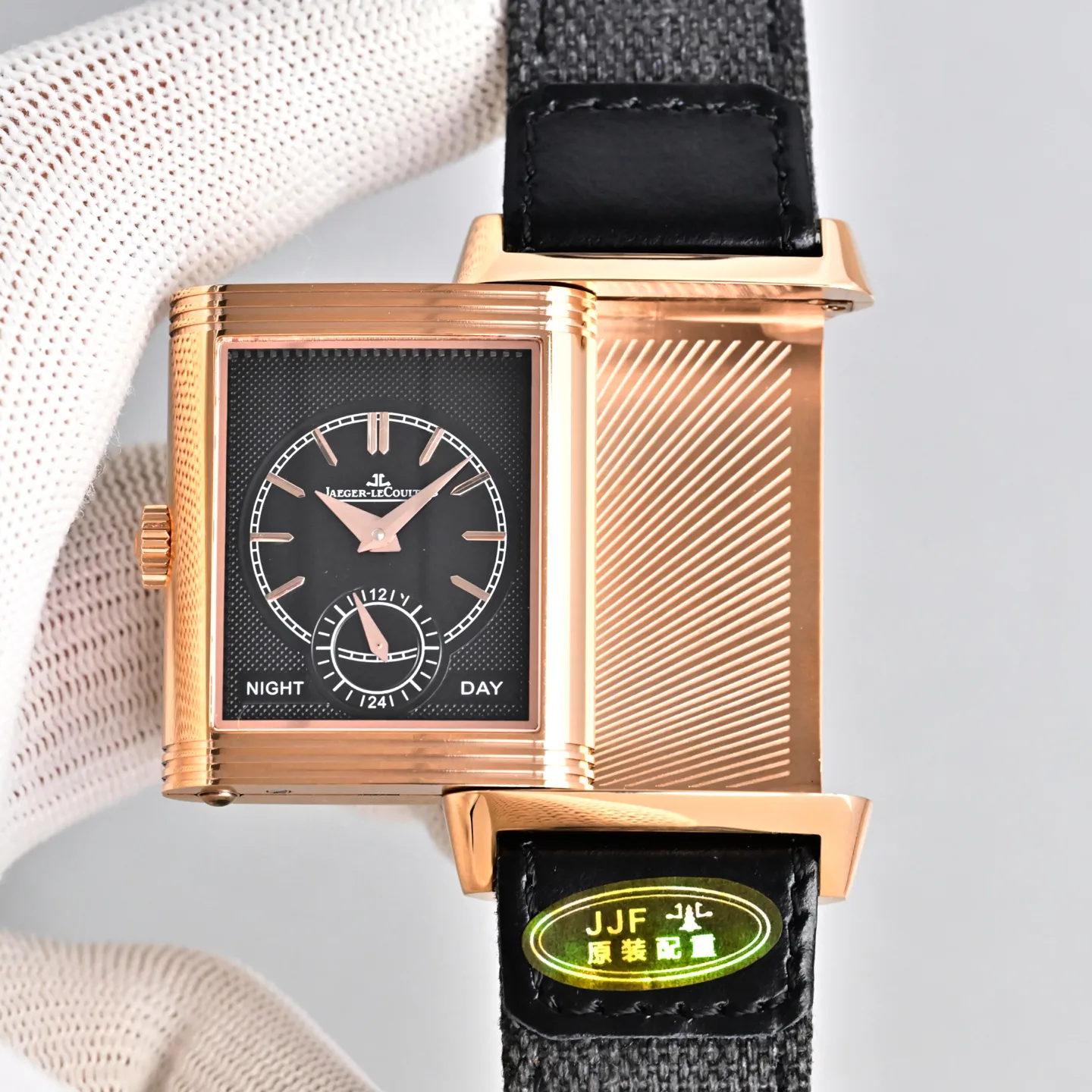 Men's Watches JAEGER-LECOULTRE 17650352