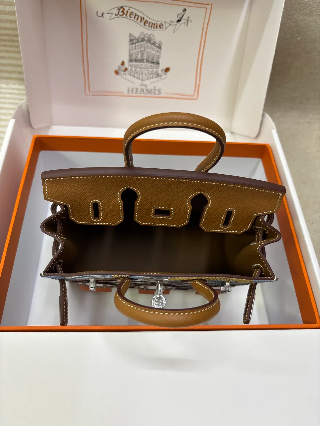 Women's Classic Handbags HERMES 18127229